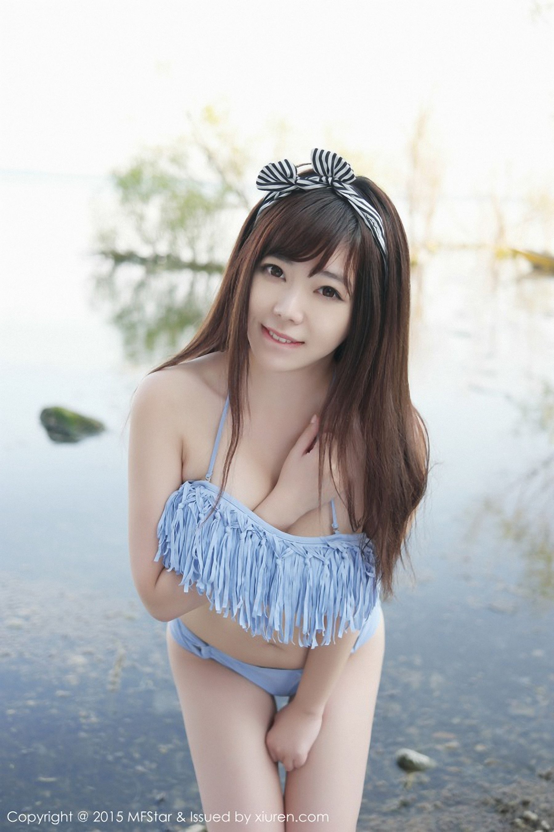 刘飞儿-[MFStar范模学院] 2015.04.04 Vol.003 大理旅拍[47P] 7