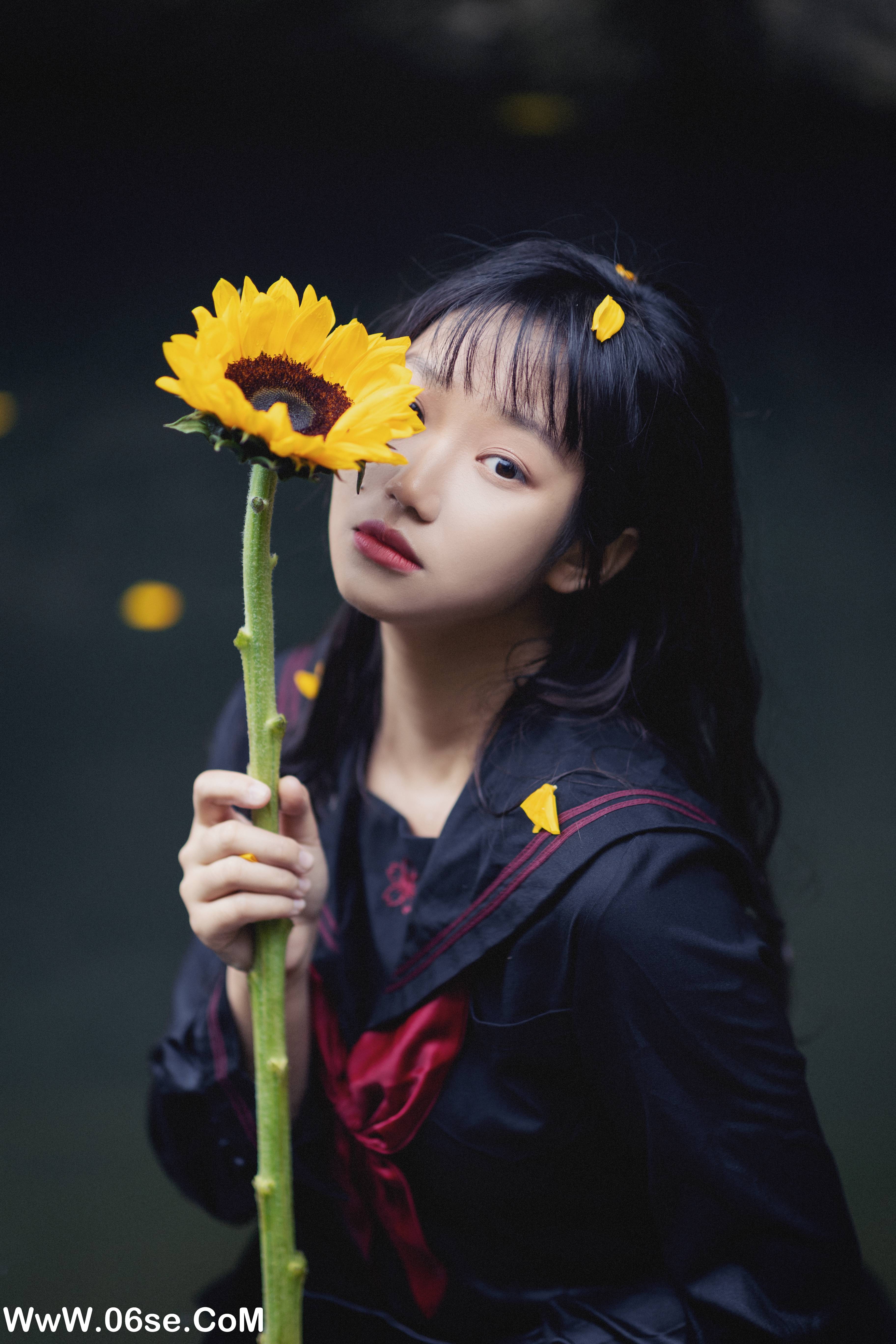图片[20]-[YITUYU艺图语]2022.05.21 沉睡之森 小雪[26P-294.66 MB]-六色网