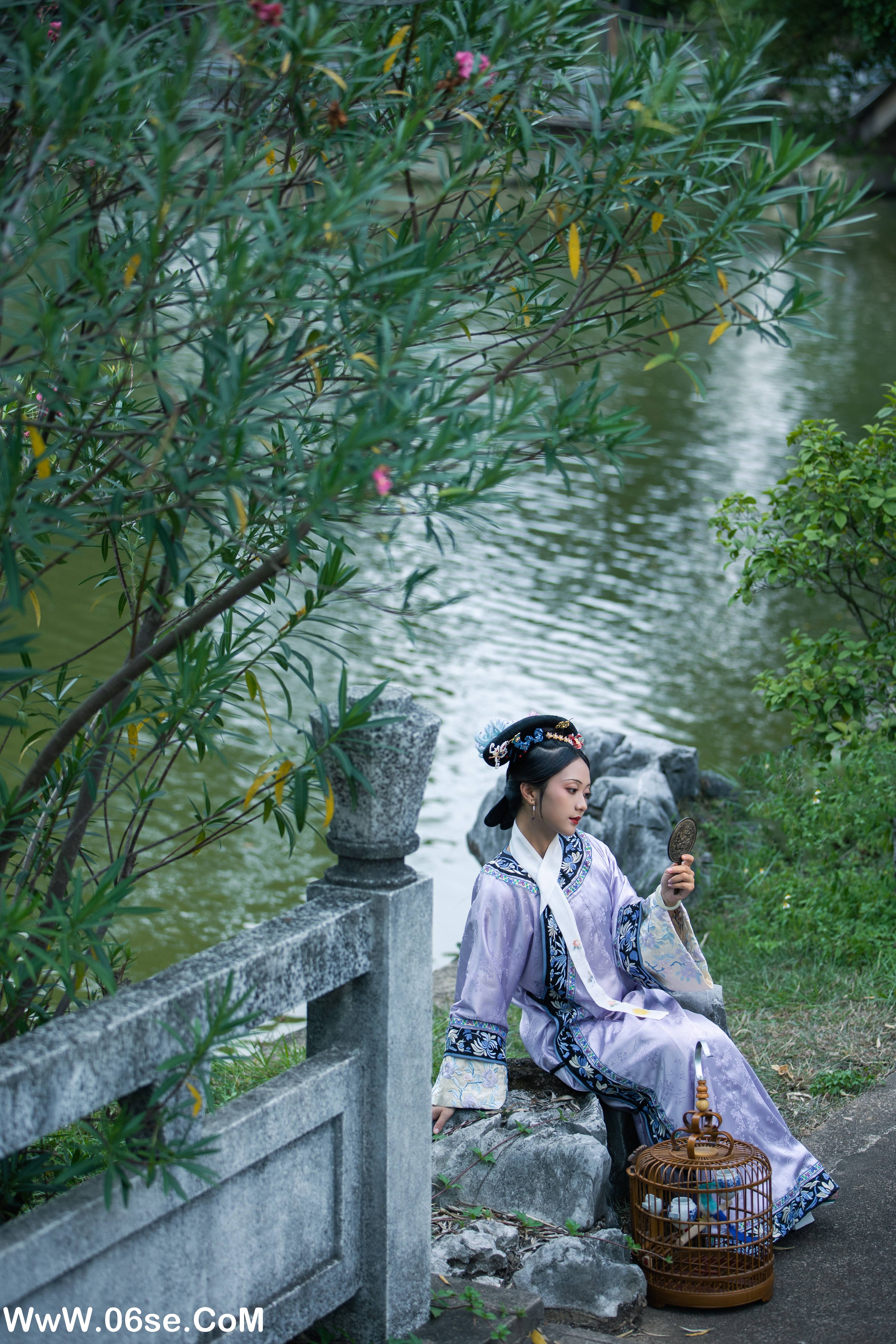 图片[18]-[YITUYU艺图语]2022.11.04 感旧 风吹屁屁梁_[34+1P／431MB]-六色网