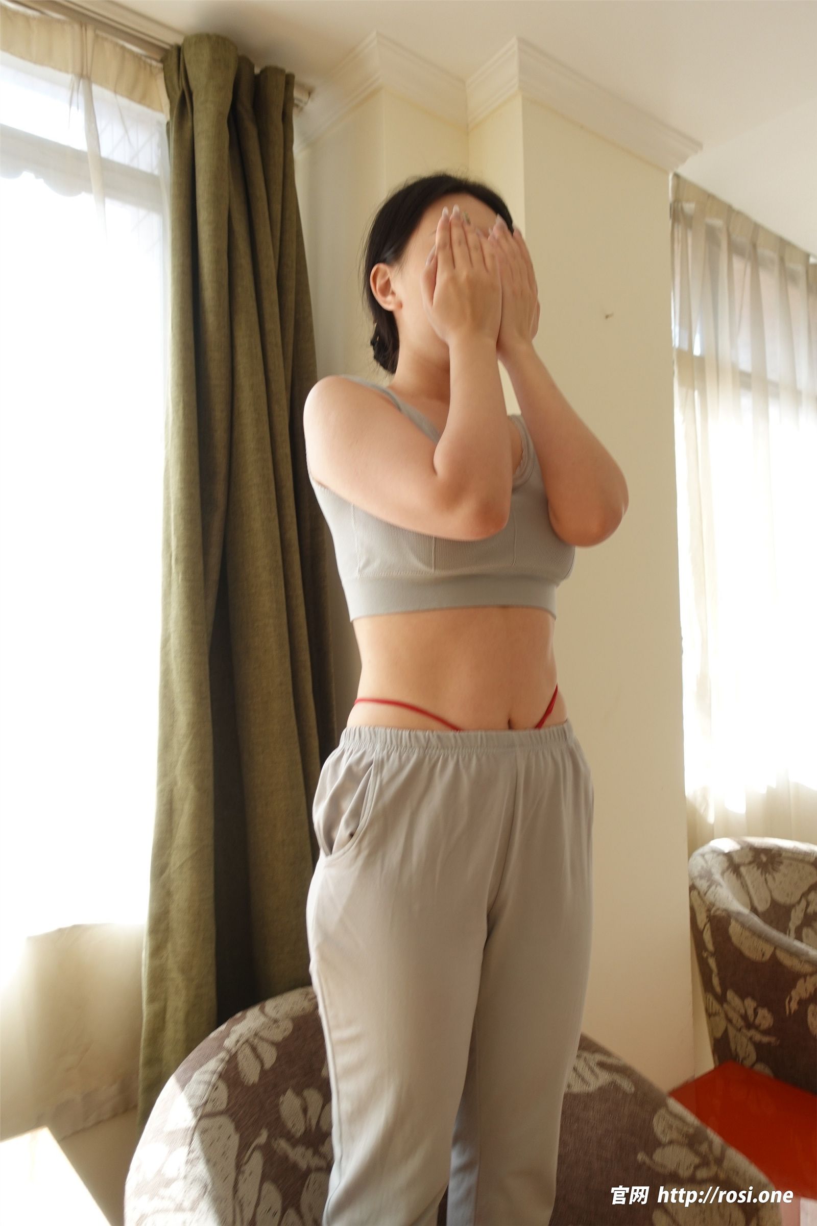 图片[10]-[ROSI写真]2023.03.31 NO.4134-六色网