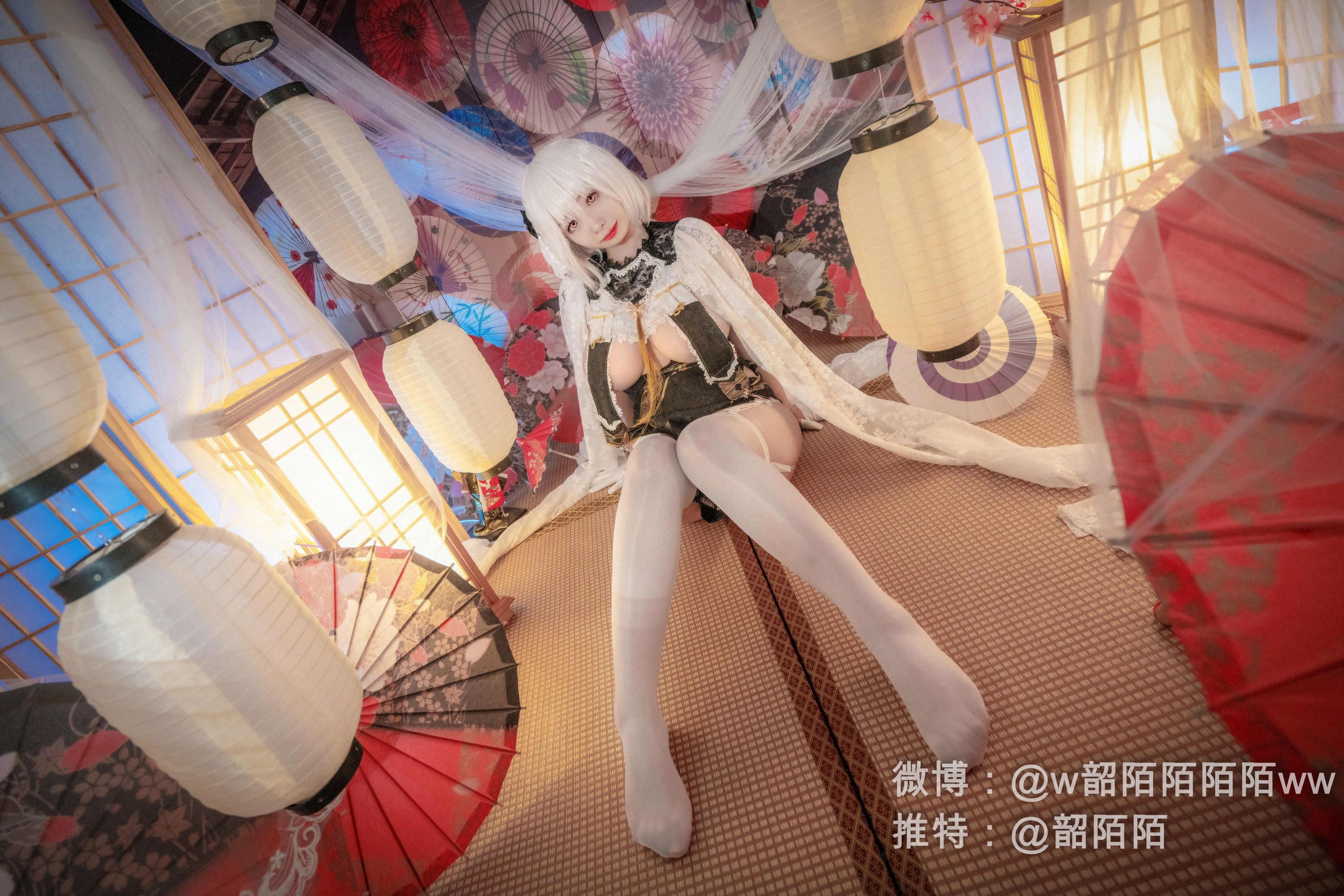韶陌陌-天狼星[32P] 13