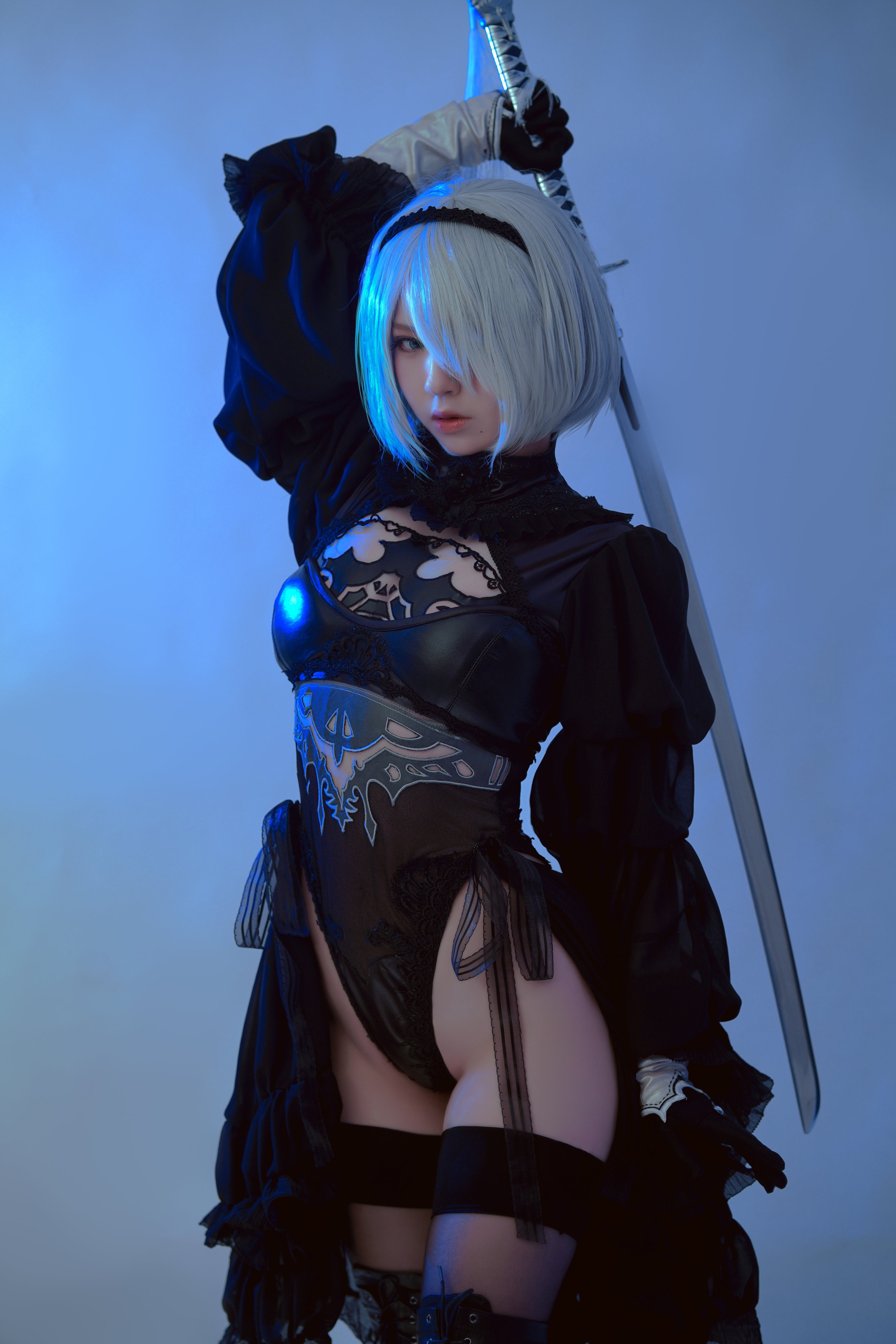 Banbanko Pack 2B 16