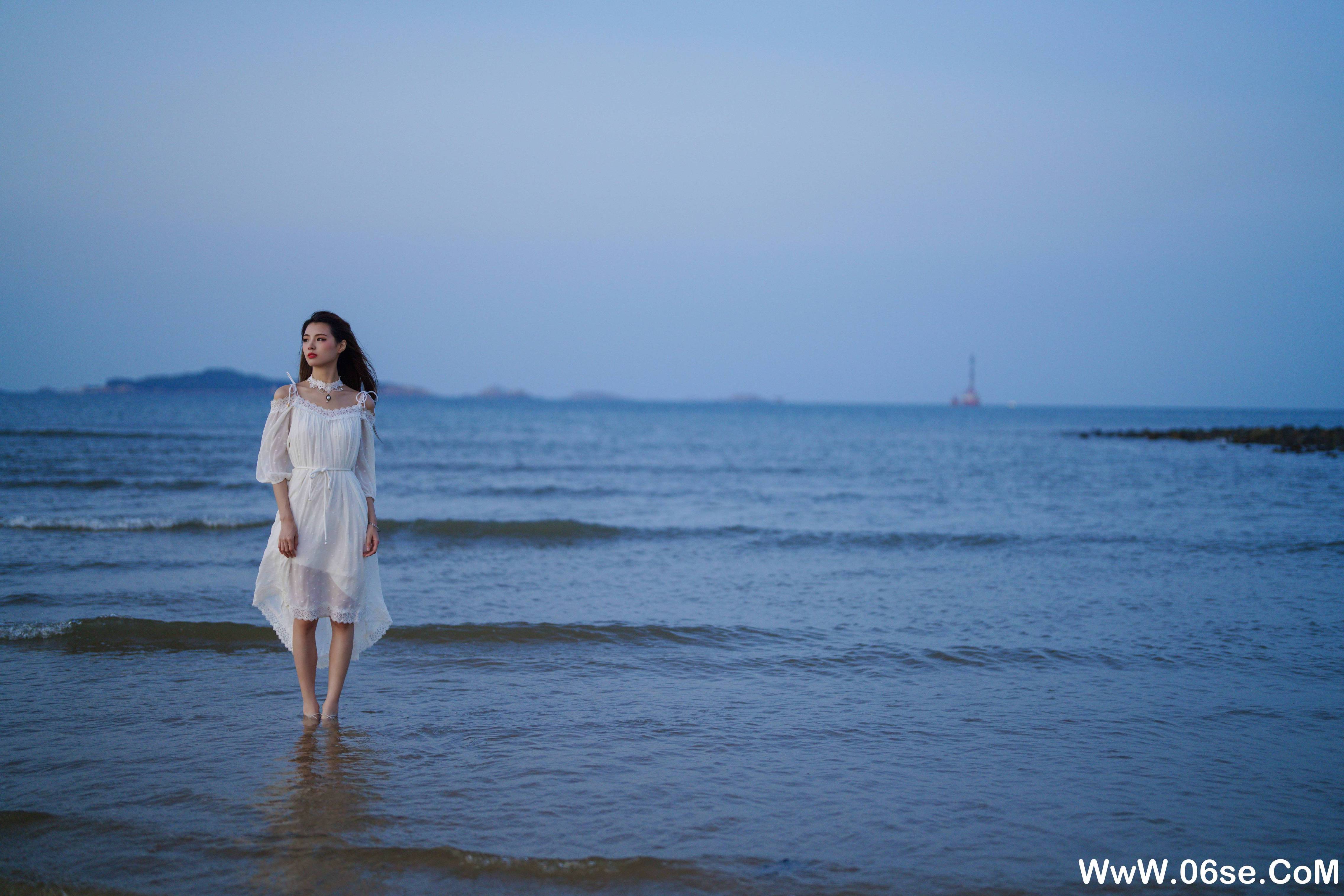 图片[51]-[YITUYU艺图语]2021.12.02 与海为邻 滕静[50+1P／994MB]-六色网