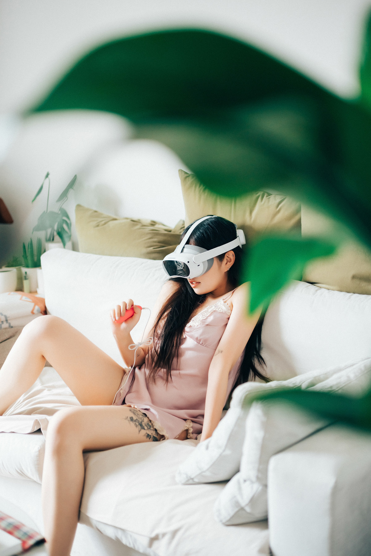 Sonson 손손, [Loozy] VR Fxxx Set.01 19