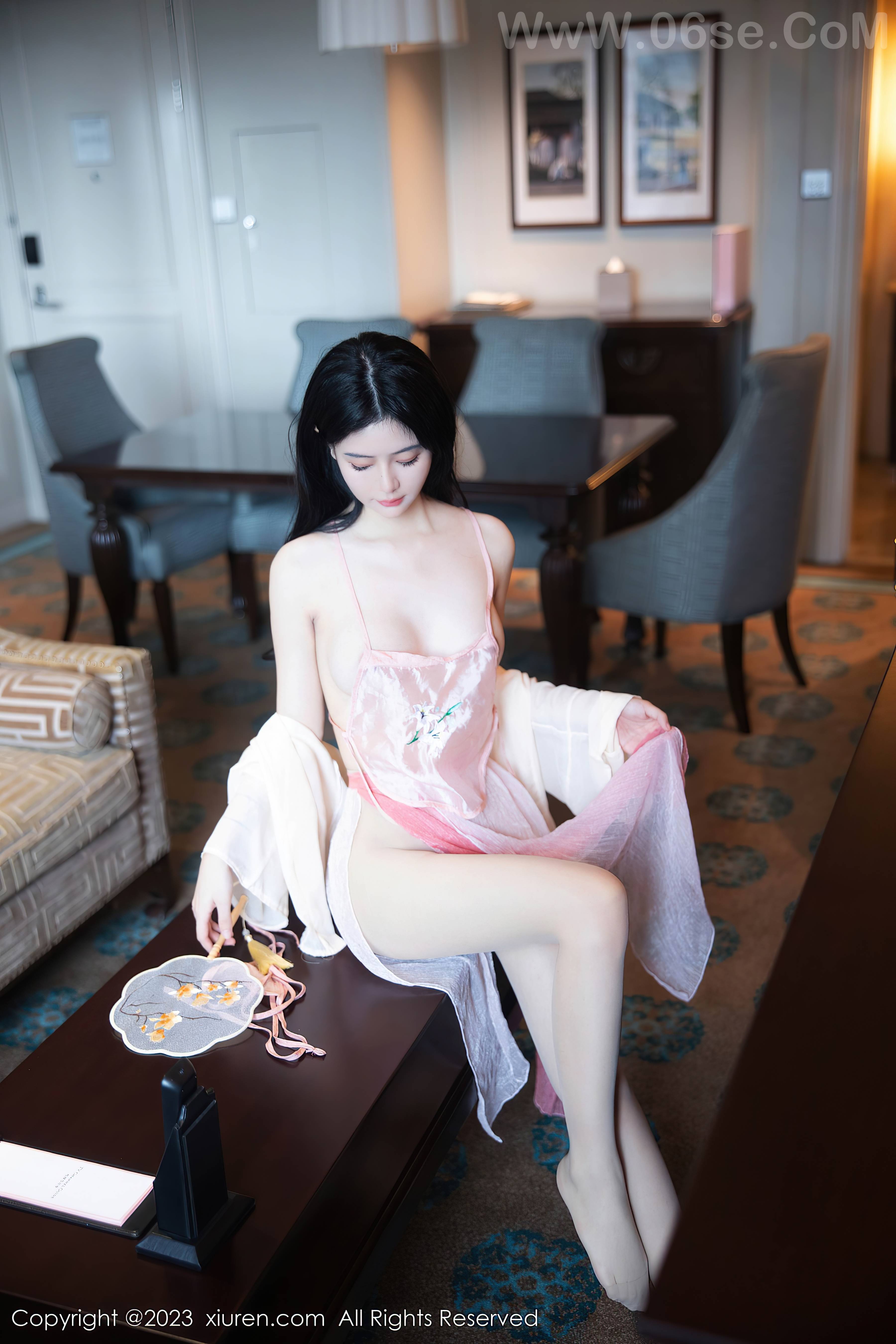 图片[57]-[Xiuren秀人网]2023.08.25 NO.7290 幼幼[88+1P／824MB]-六色网