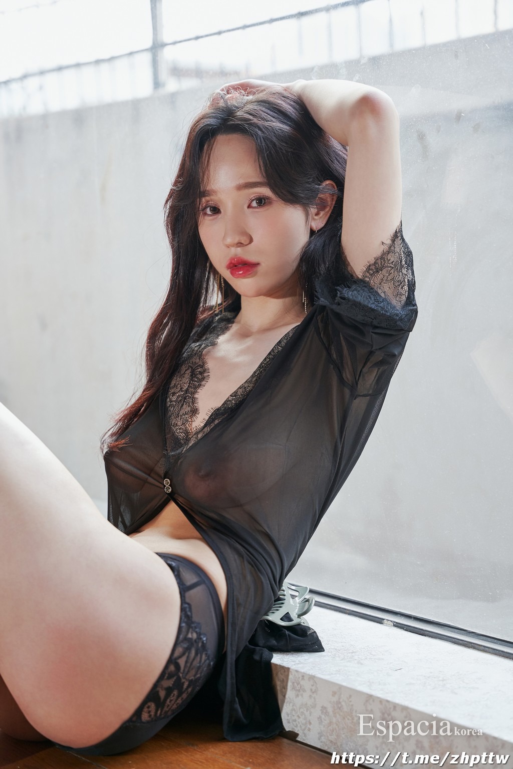 ESPACIA KOREA | EHC - #053 YUNHA 19