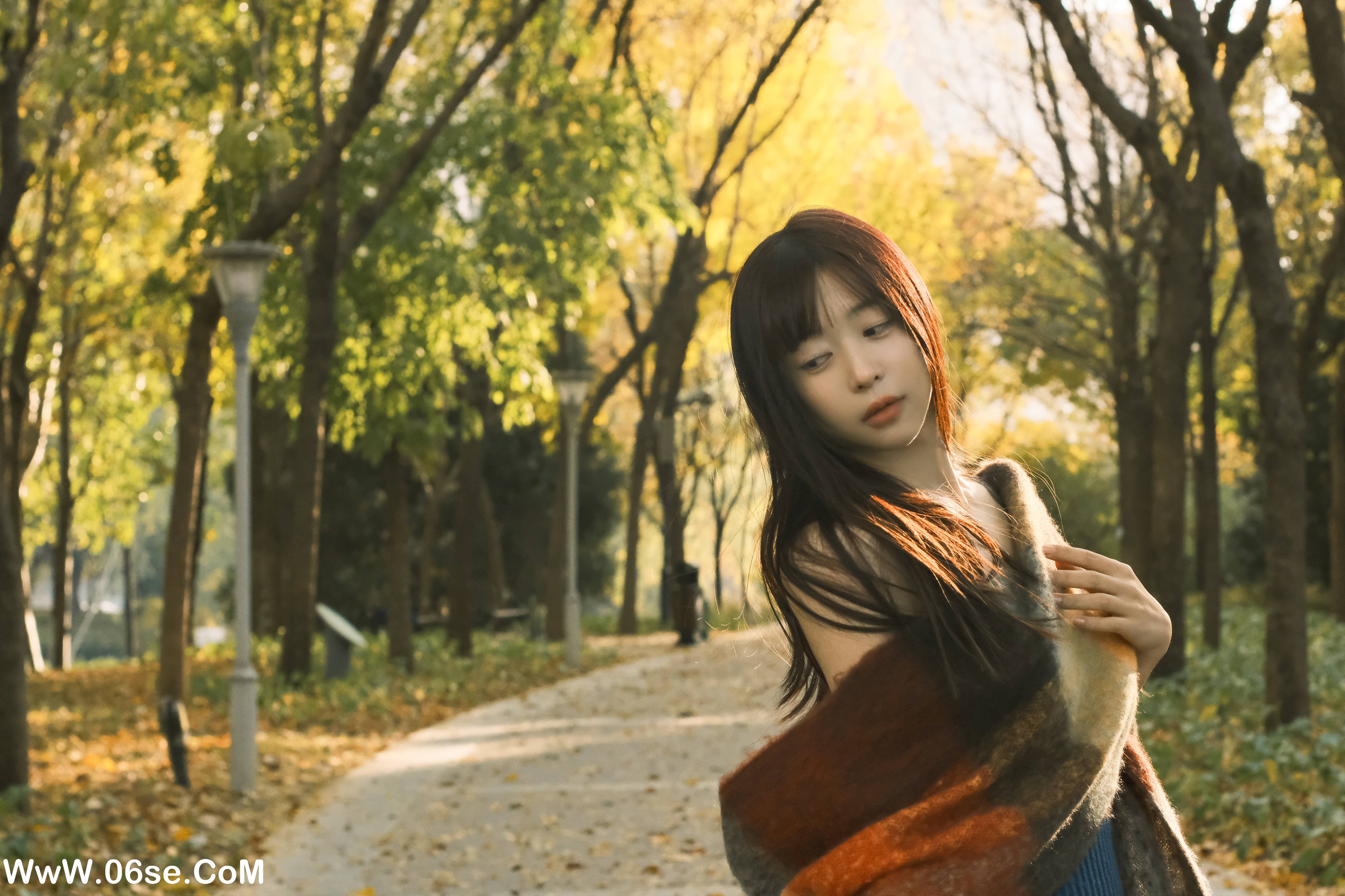 图片[8]-[YITUYU艺图语]2022.12.02 秋日存档 ss_田爽[20+1P／235MB]-六色网