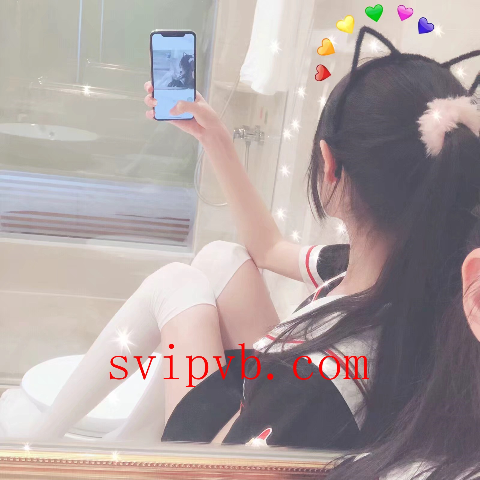 江可爱-流出合集[684P18V] 112