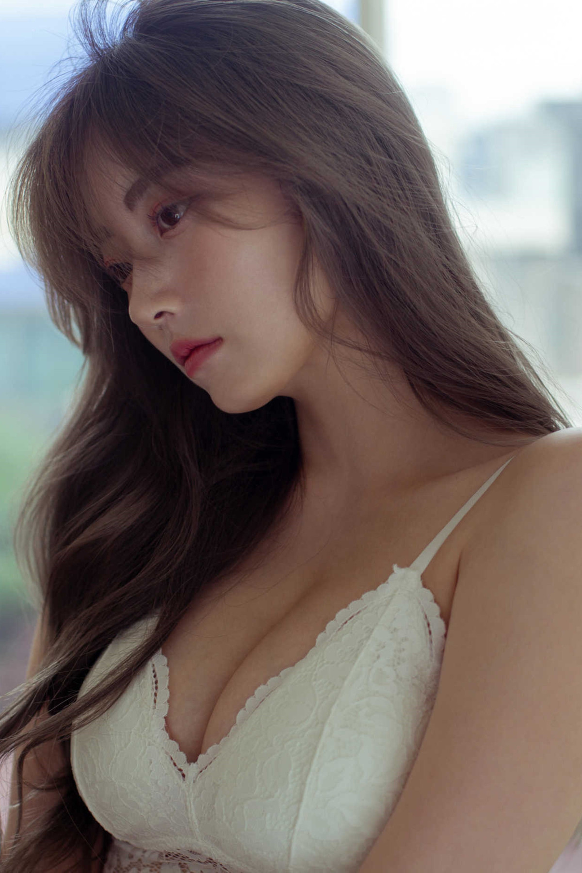 Jeong-Ah 정아, [LEEHEE EXPRESS] LEDG-045 Set.01 26