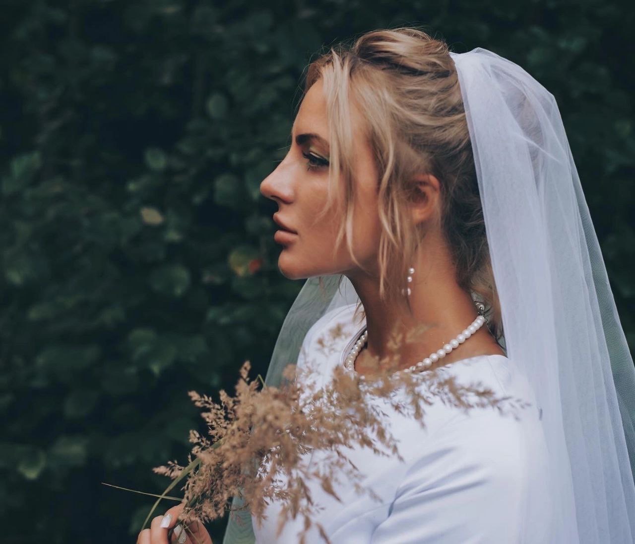 Медведева Юлия – Telegraph