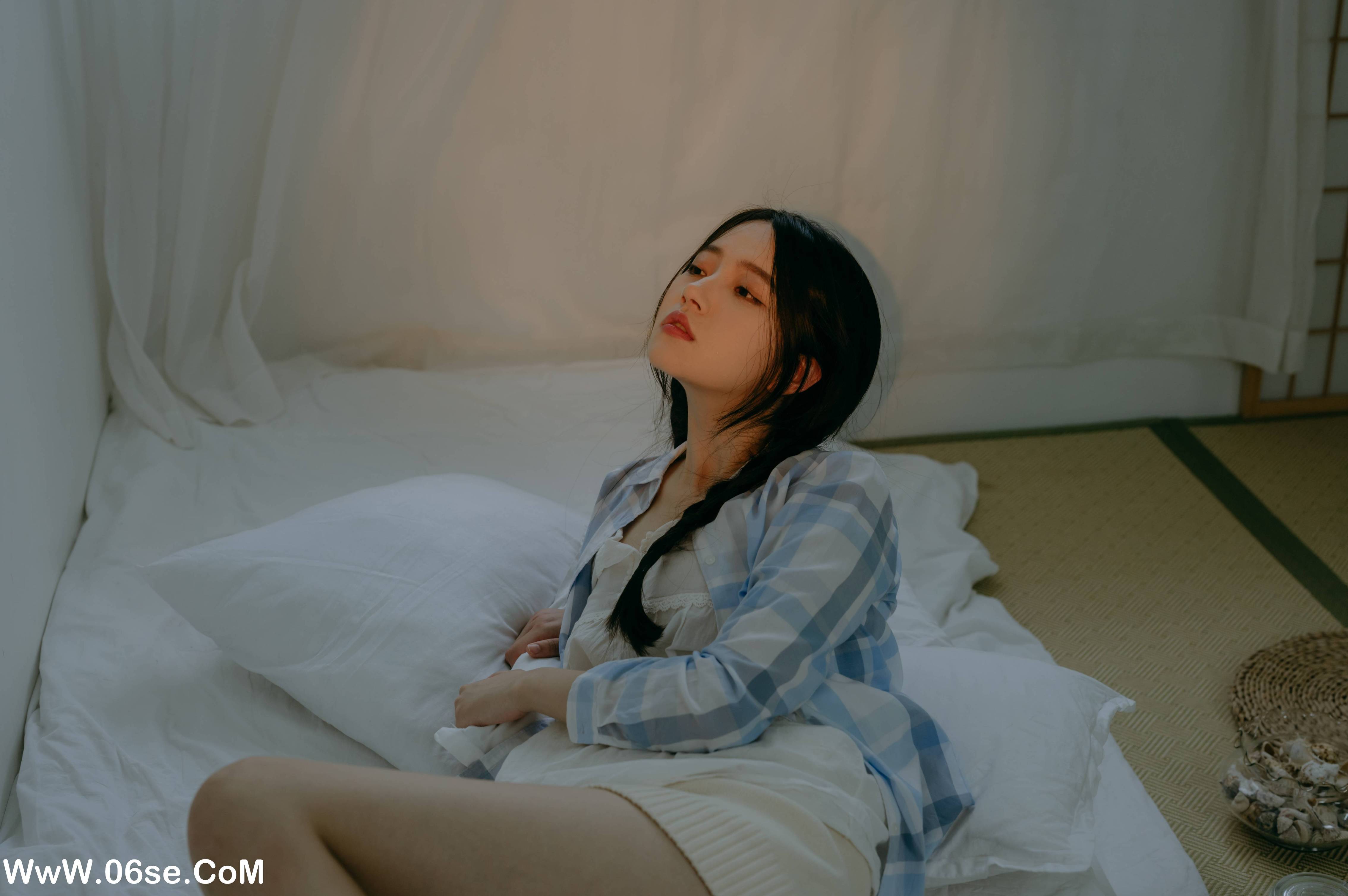 图片[22]-[YITUYU艺图语]2022.08.04 蓝色的故事 幽灵胡子[28+1P／182MB]-六色网