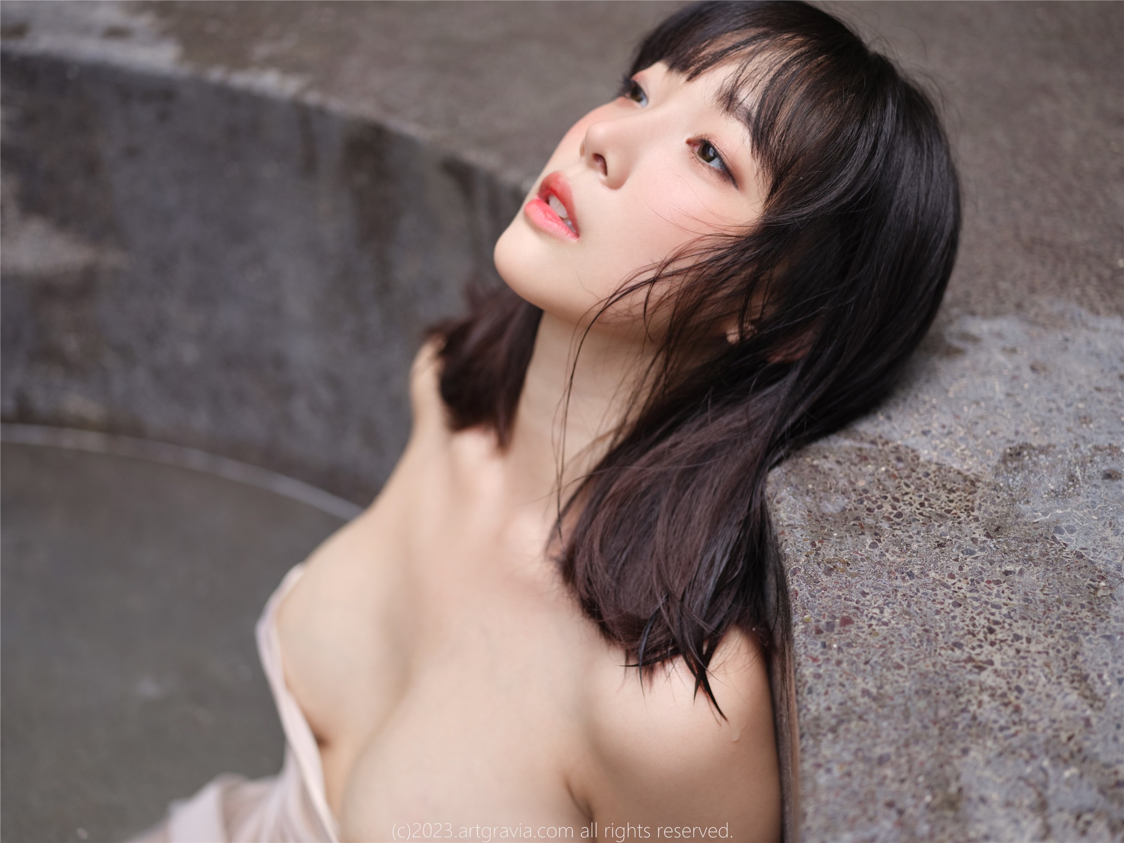 [ArtGravia] Vol.492 Kang Inkyung 76P 33
