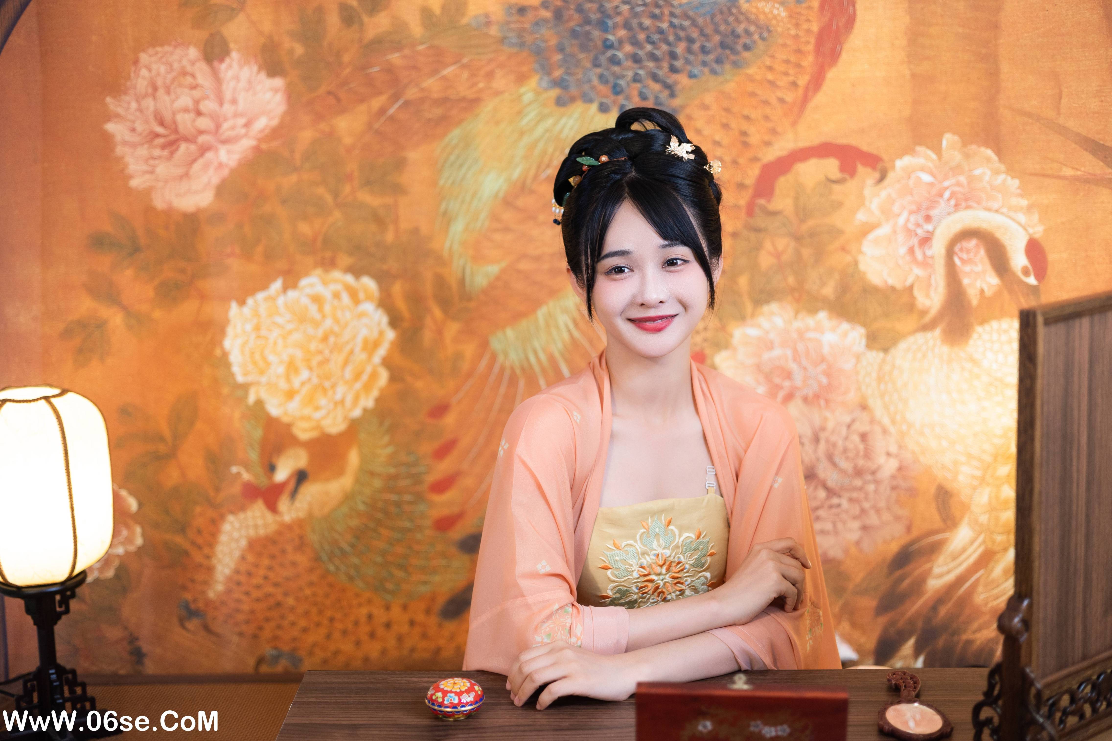 图片[29]-[YITUYU艺图语]2022.06.19 阮琴诉 杨馥羽[31P-336.97MB]-六色网