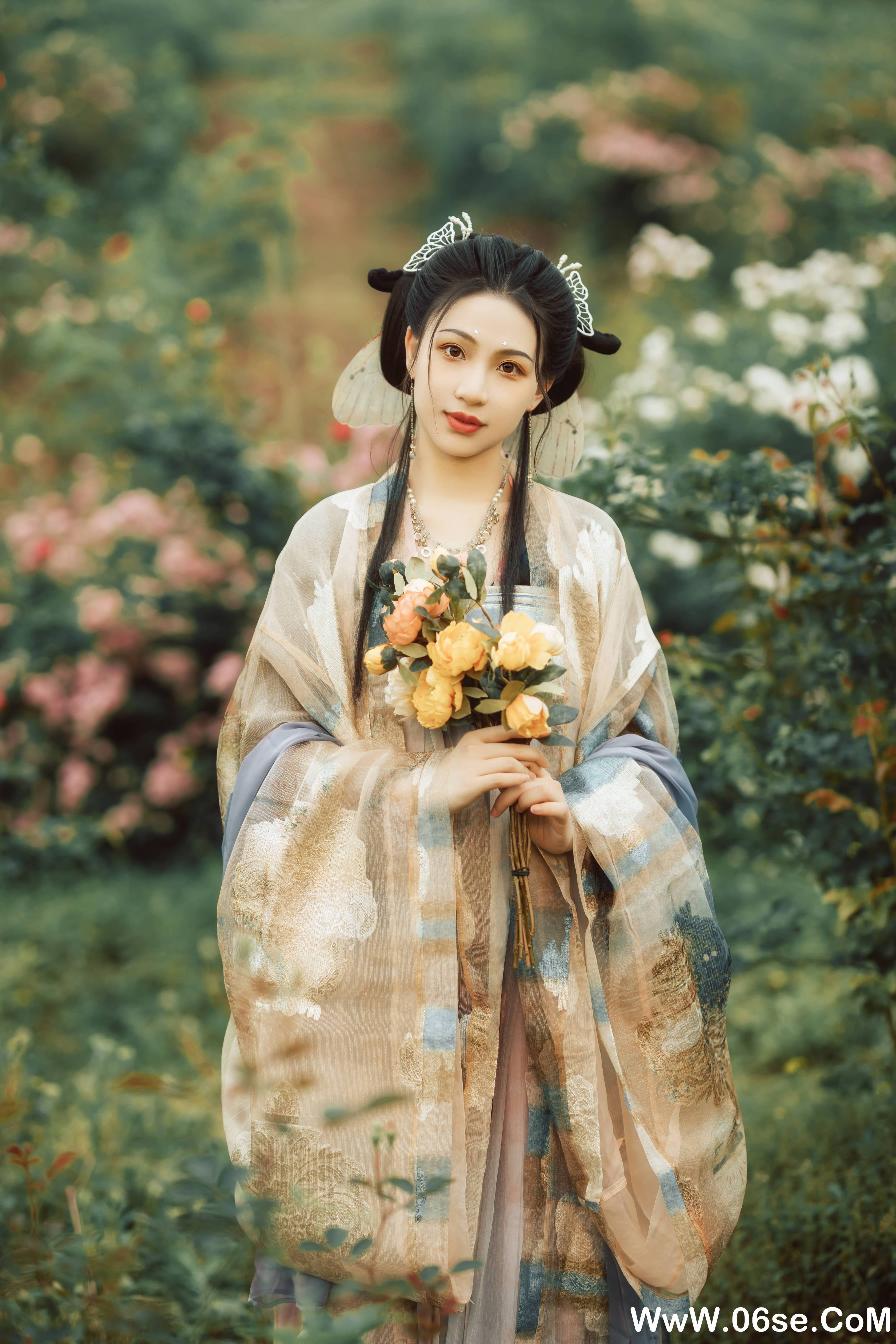 图片[14]-[YITUYU艺图语]2021.08.23 侍神令·八彩 牧牧[25+1P／308MB]-六色网