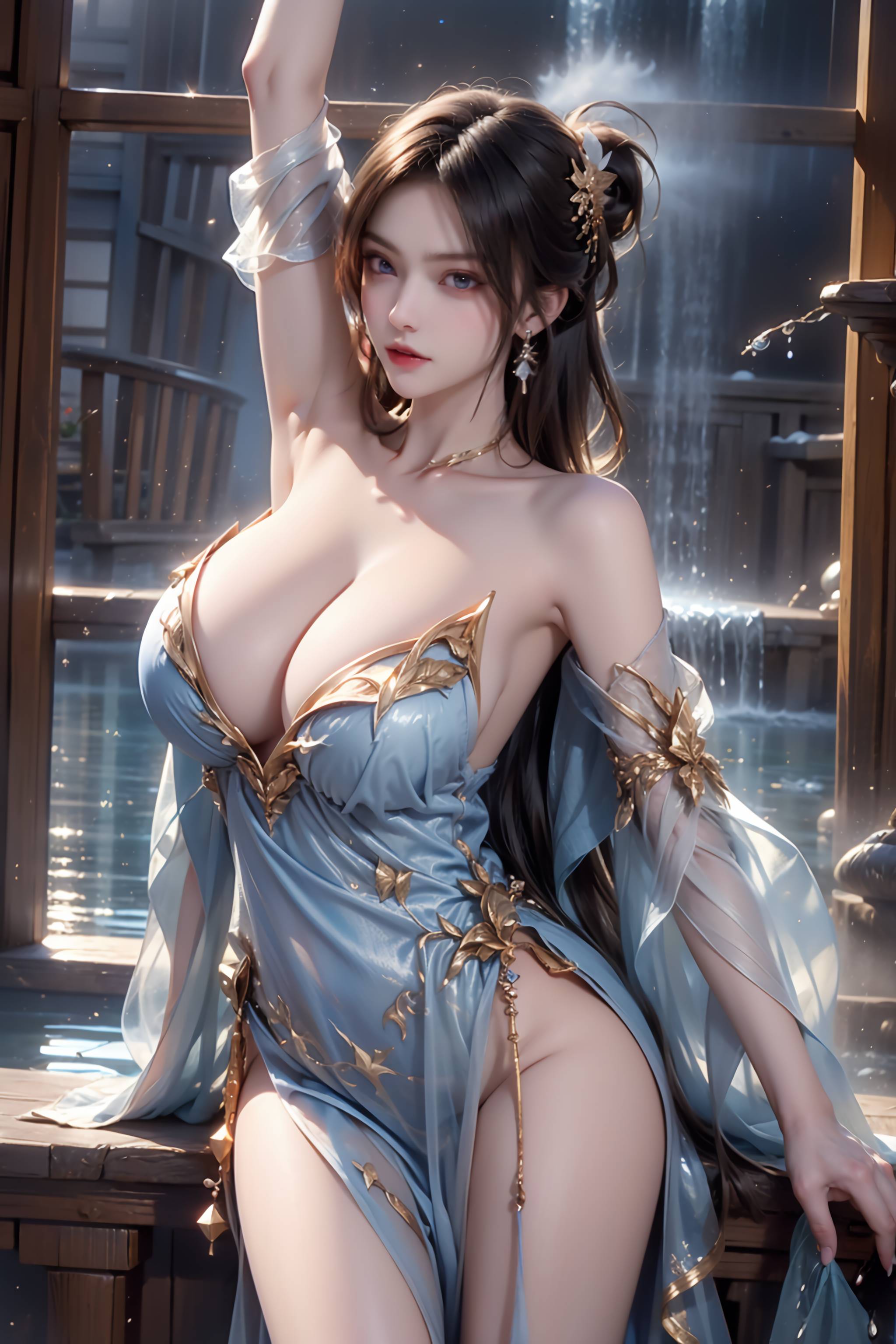 图片[28]-仙武帝尊 姬凌霜-六色网