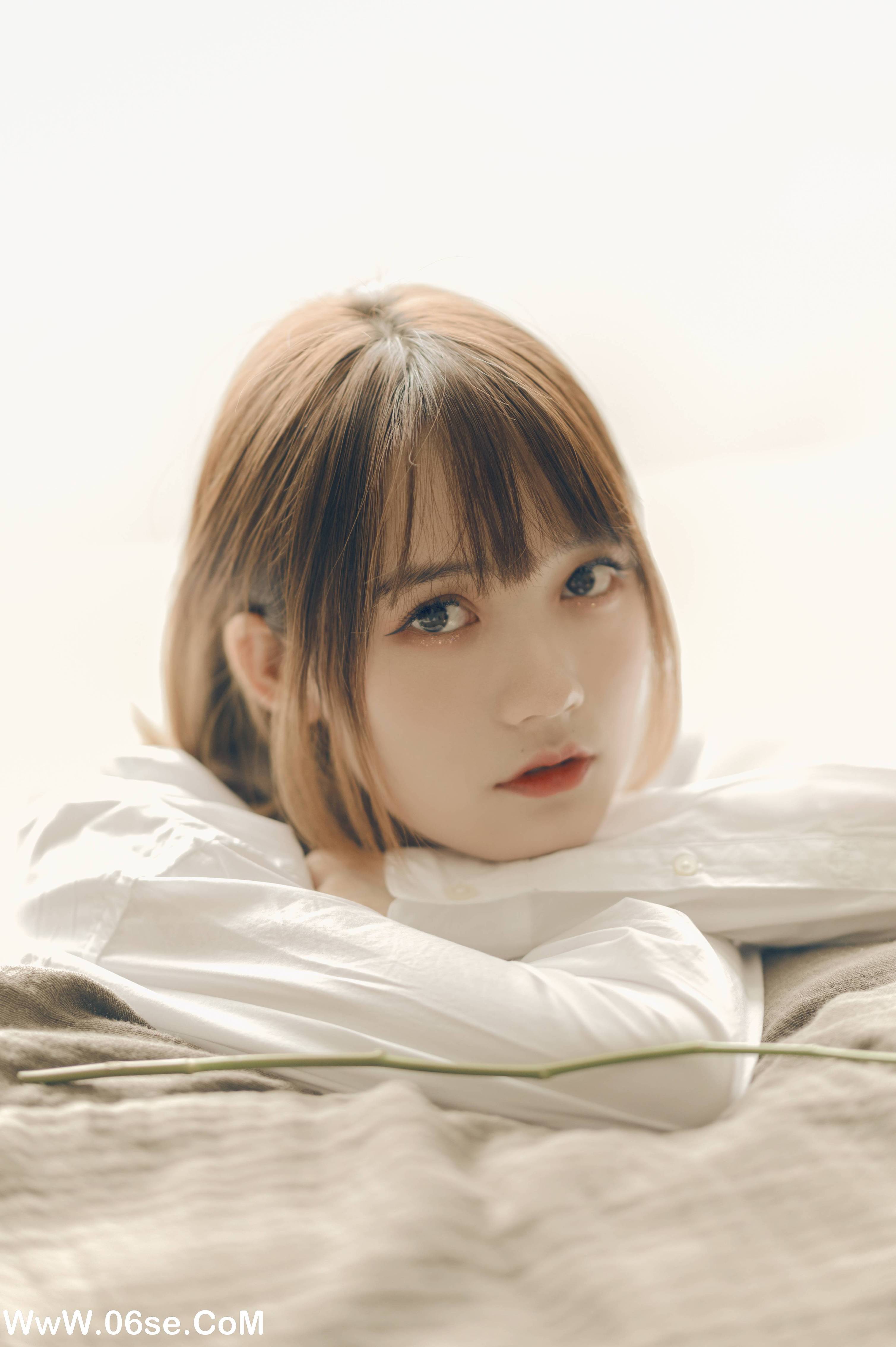 图片[29]-[YITUYU艺图语]2022.05.27 你的味道 兔子Zzz不吃胡萝卜[37P-347.02MB]-六色网