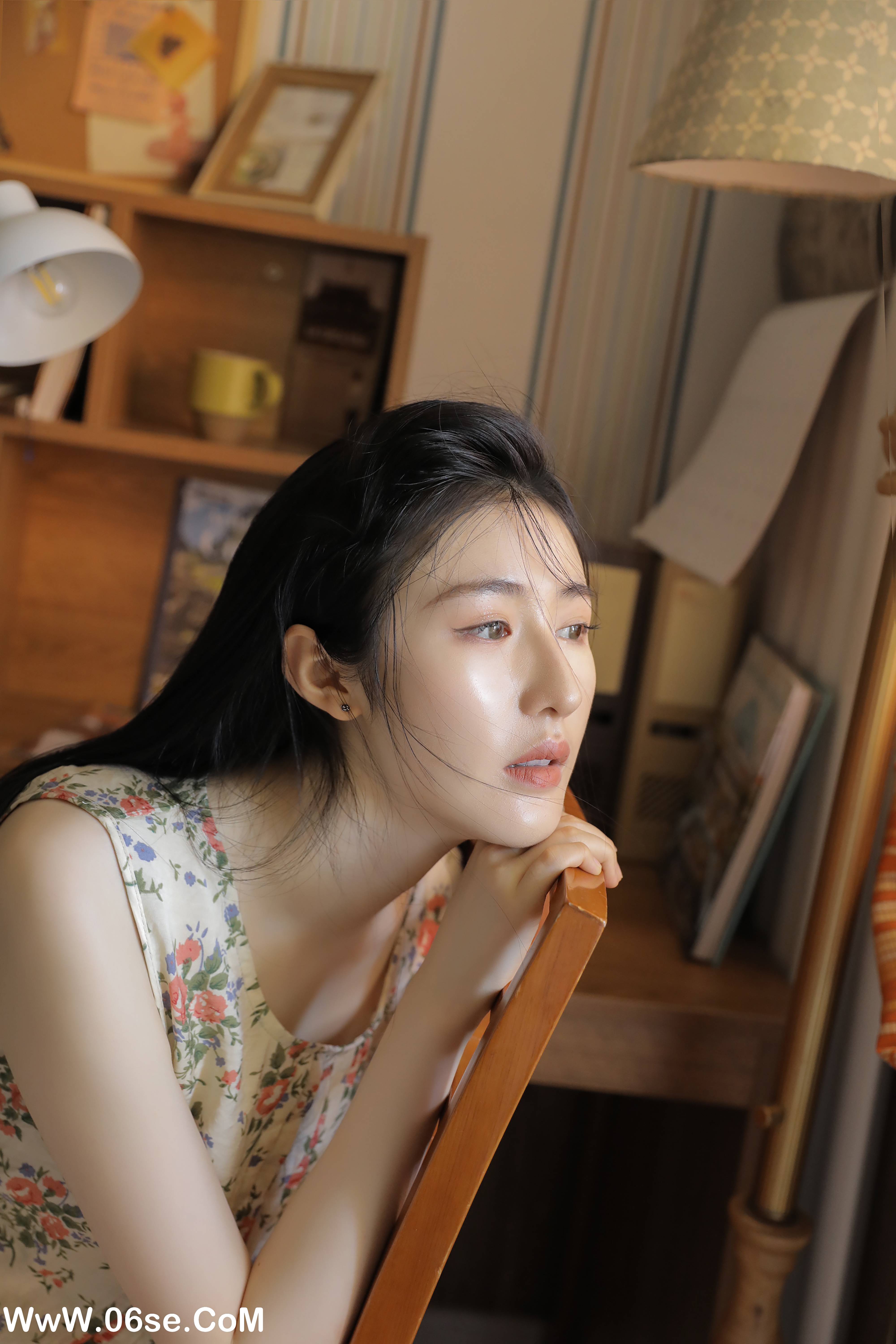 图片[14]-[YITUYU艺图语]2022.07.10 悠夏 oeil[27+1P／92.2MB]-六色网
