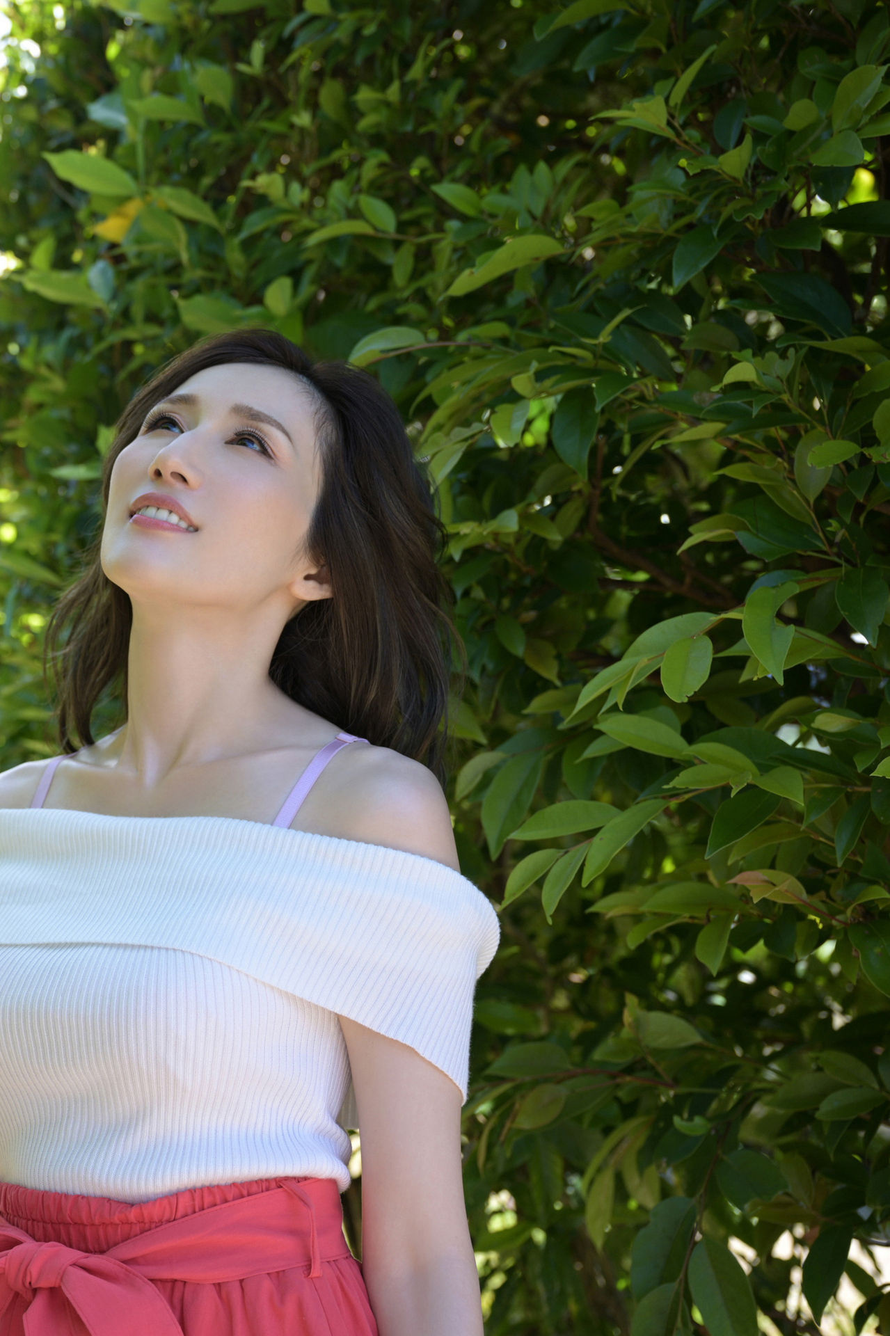 JULIA じゅりあ, ＦＲＩＤＡＹデジタル写真集 「Please Eat Me… Vol.2」 Set.03 2