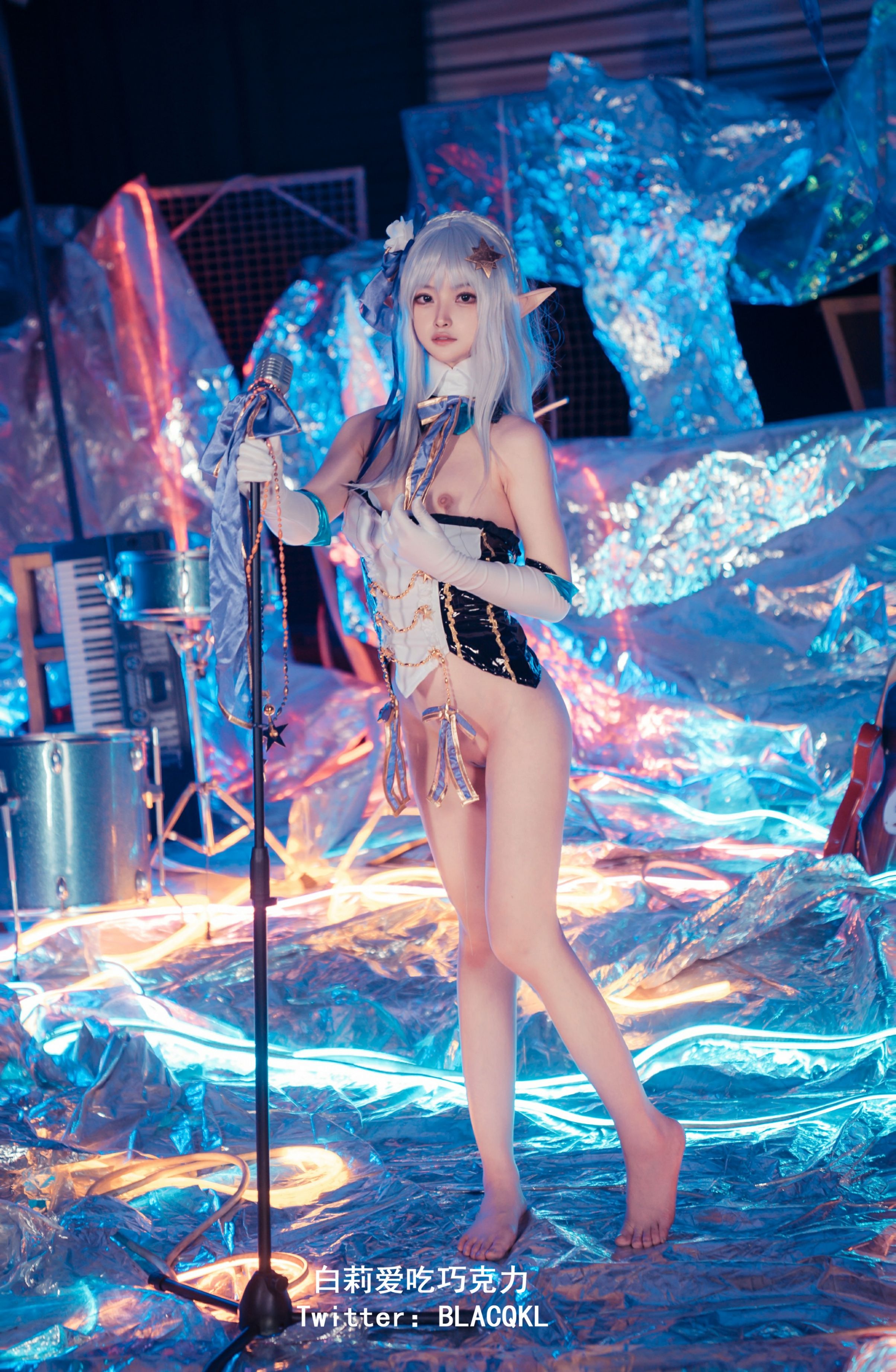 白莉爱吃巧克力 - 爱蜜莉雅（6月15会员资源） 48
