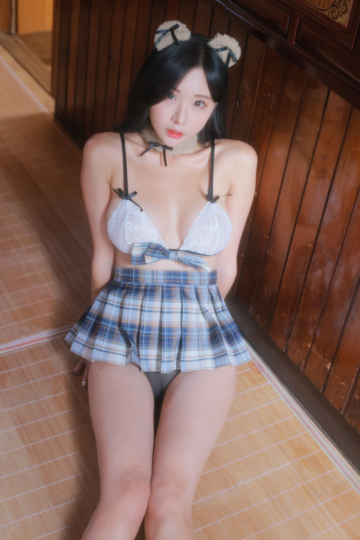 Habin 하빈, [Patreon] Underwear Vol.02 Set.01 6