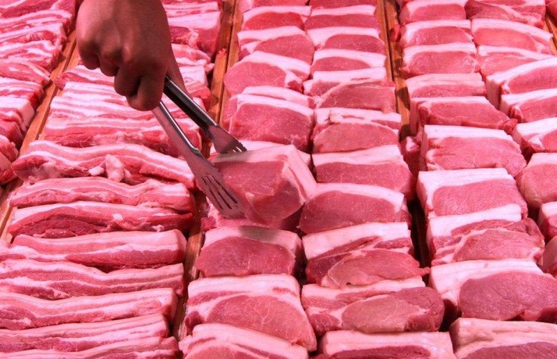 Россия заменила квоту на импорт свинины пошлиной, выполнив все обязательства перед ВТО