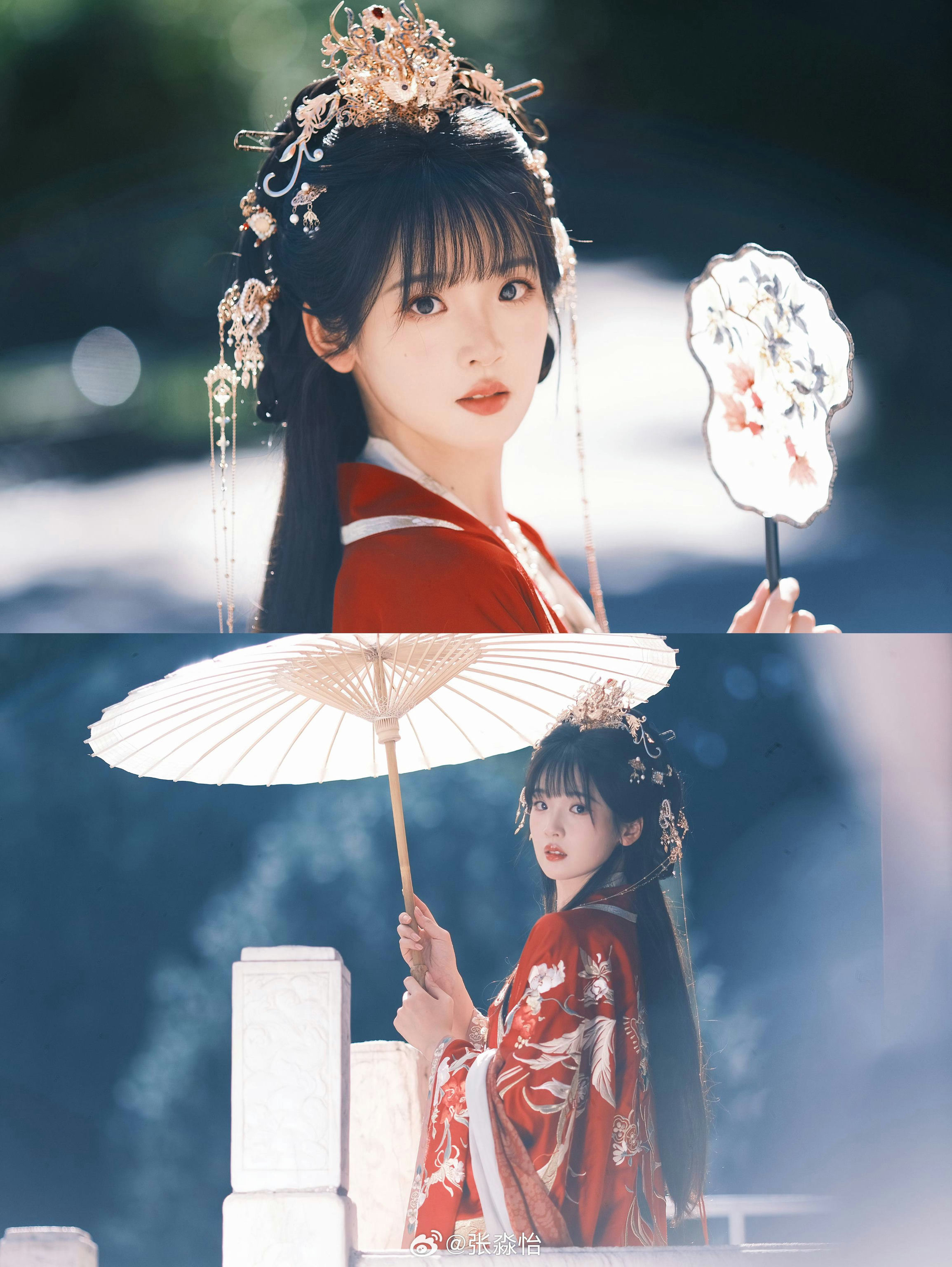 图片[12]-100 迷失幻境系列 – 第100期（人间烟火） [60P-308.64 MB]-六色网