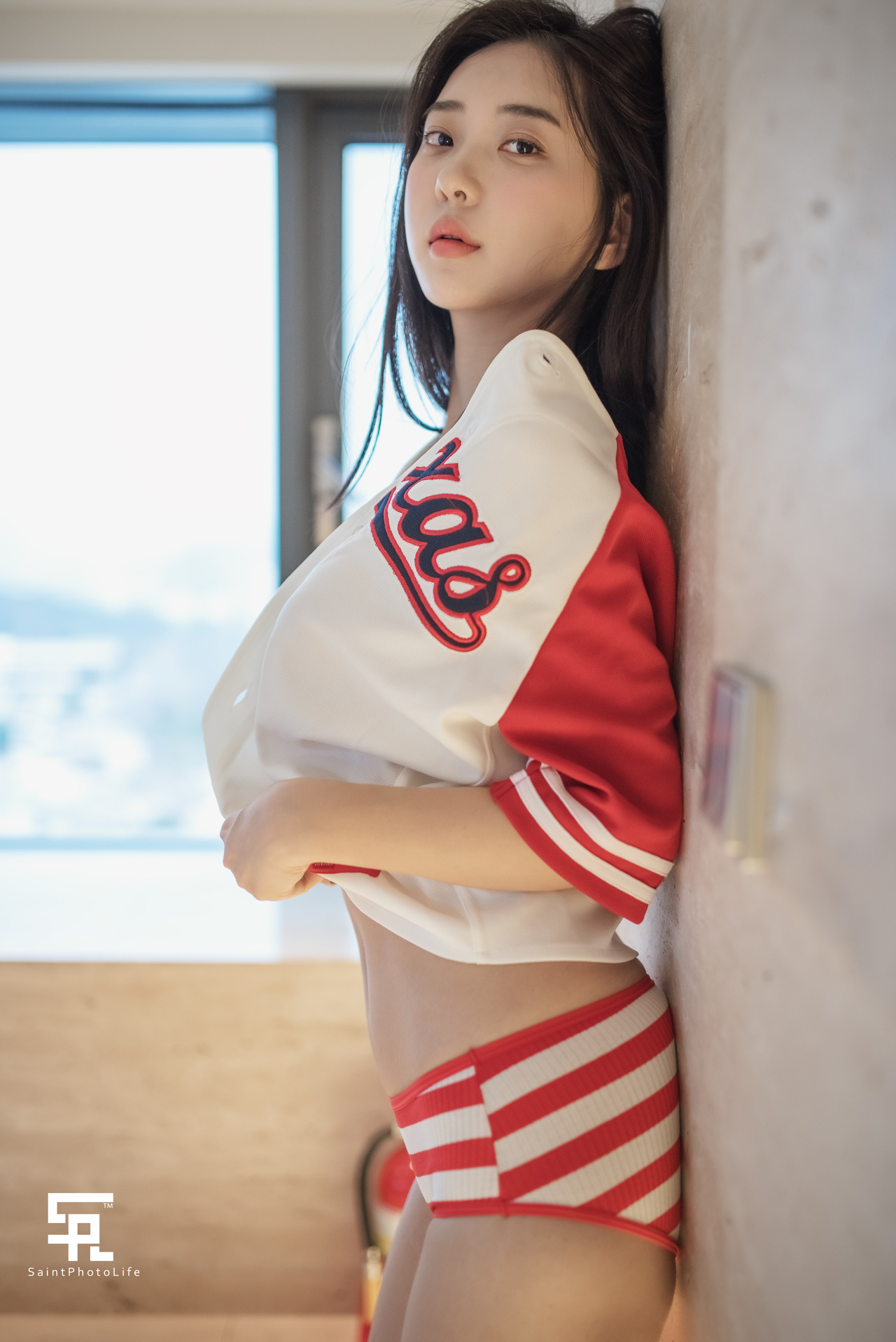 Zenny 신재은, [SAINT Photolife] “Banyan Tree Club & Spa” Set.02 6