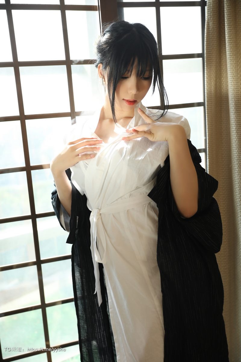 [Cos]]鹿野希 - 未亡人 [141P] 57