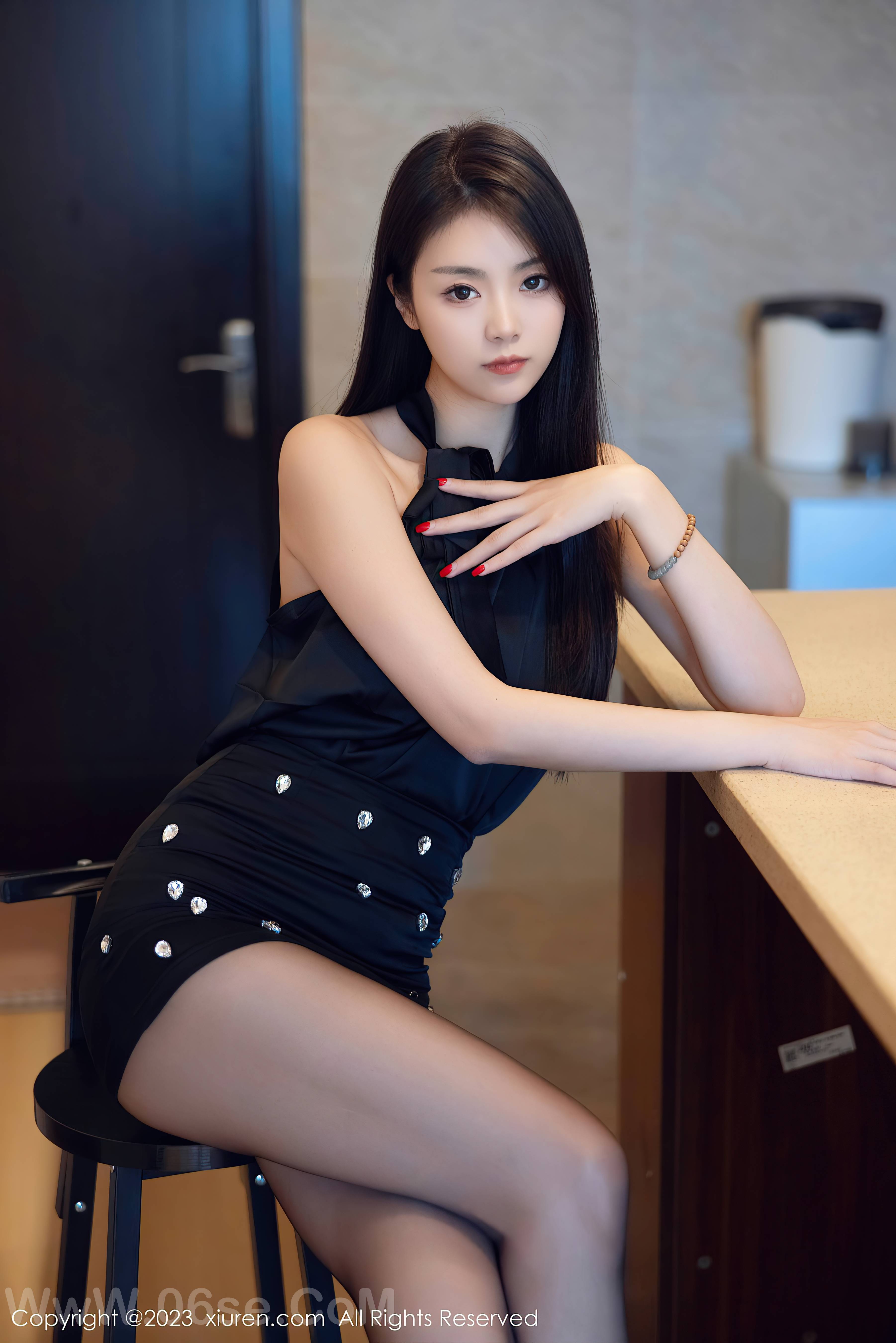 图片[7]-[Xiuren秀人网]2023.10.19 NO.7535 可樂Vicky[82+1P／635MB]-六色网