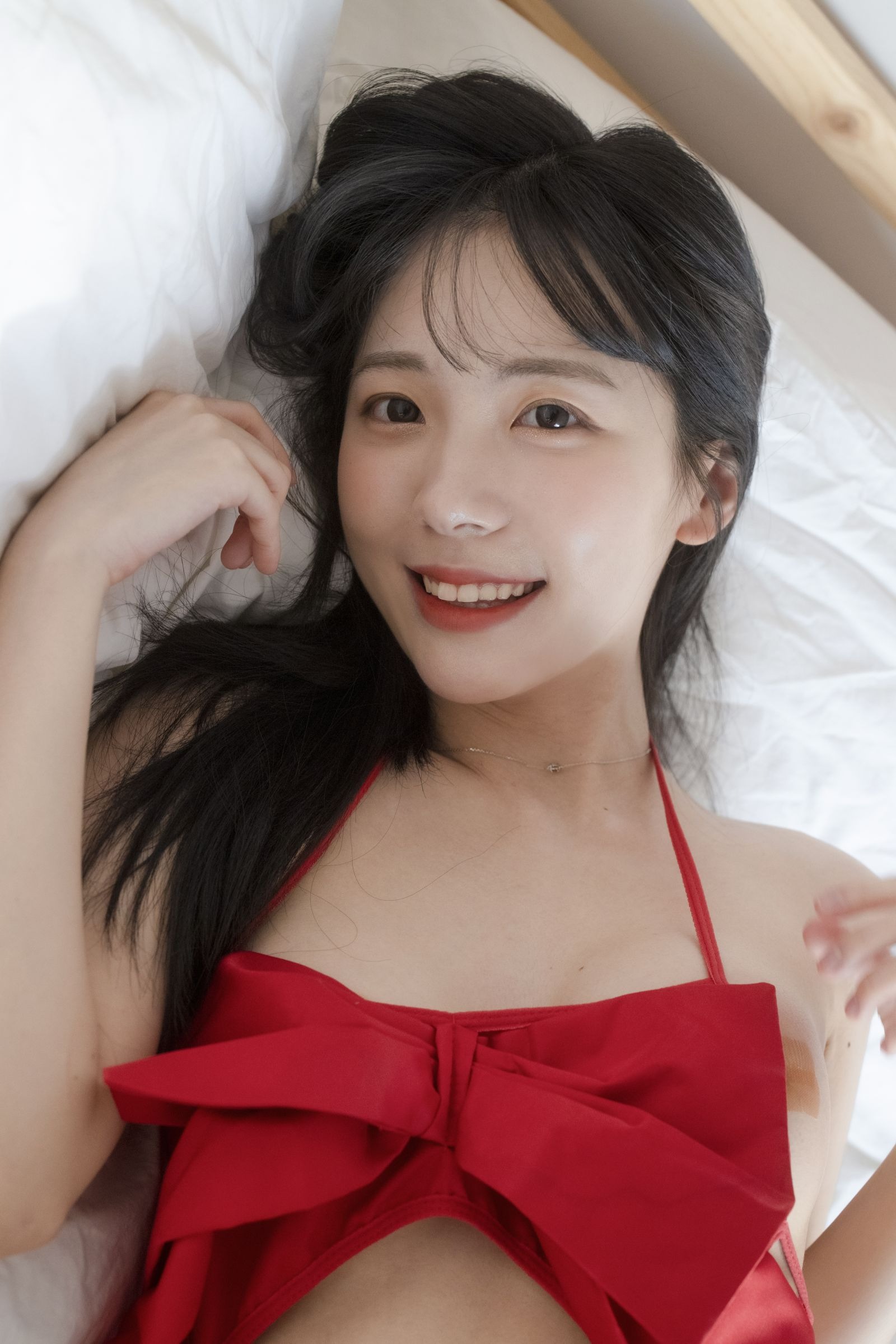 极品辣妹Leeesovely李素英写真集A 195P 57