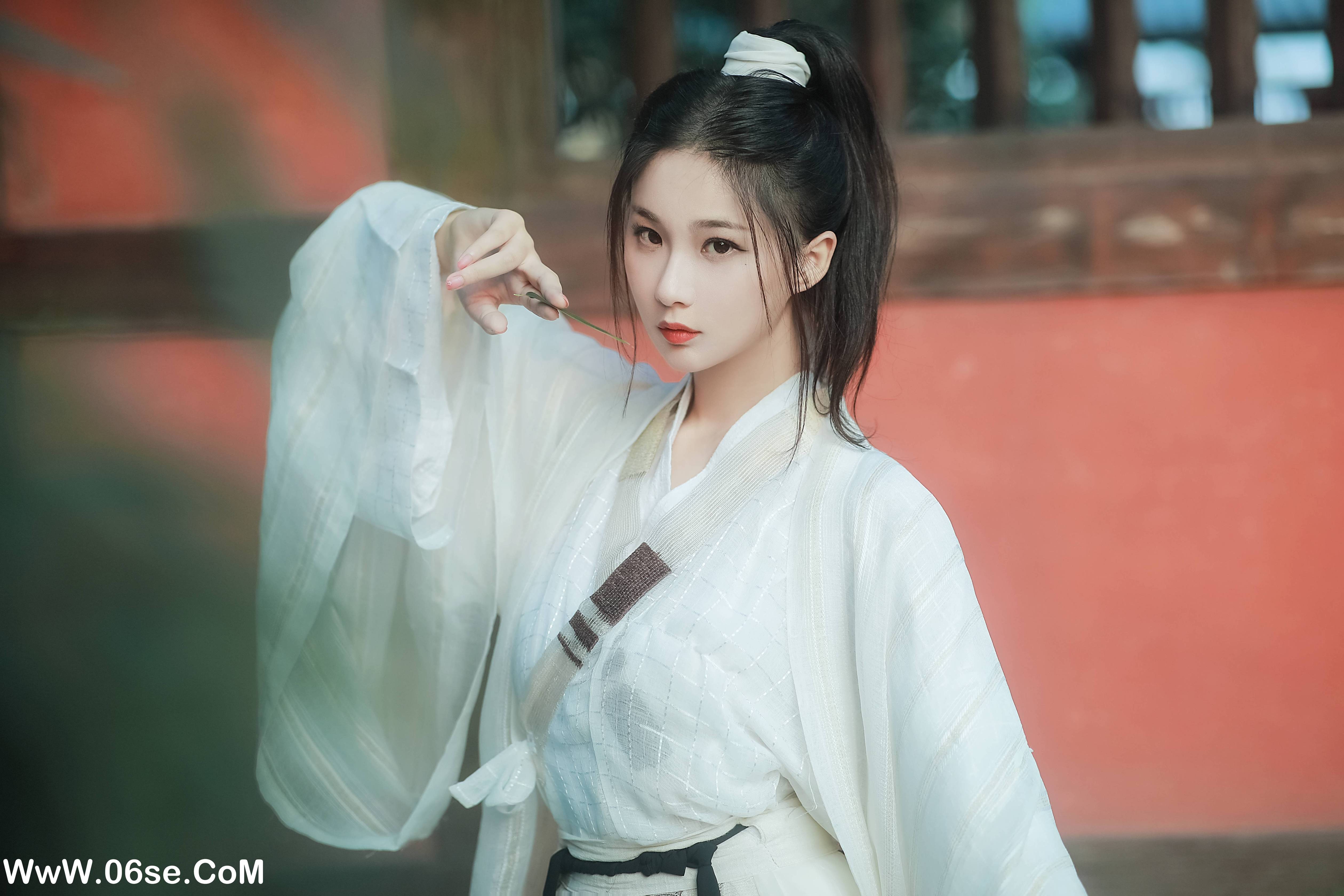 图片[12]-[YITUYU艺图语]2022.07.09 江湖里 小戚[24+1P／355MB]-六色网