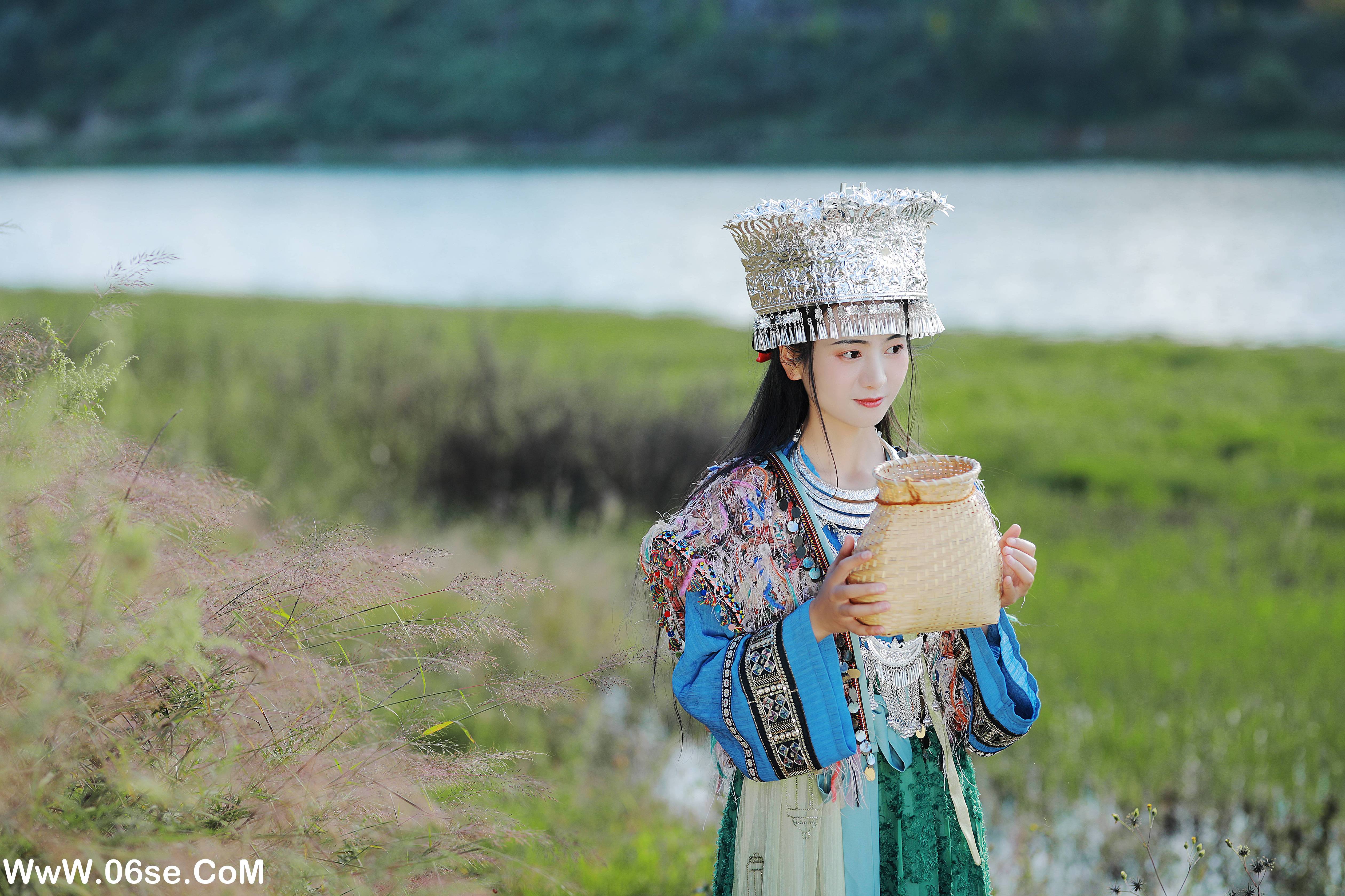 图片[7]-[YITUYU艺图语]2022.11.11 盈盈秋水 瑜瑾[24+1P／569MB]-六色网