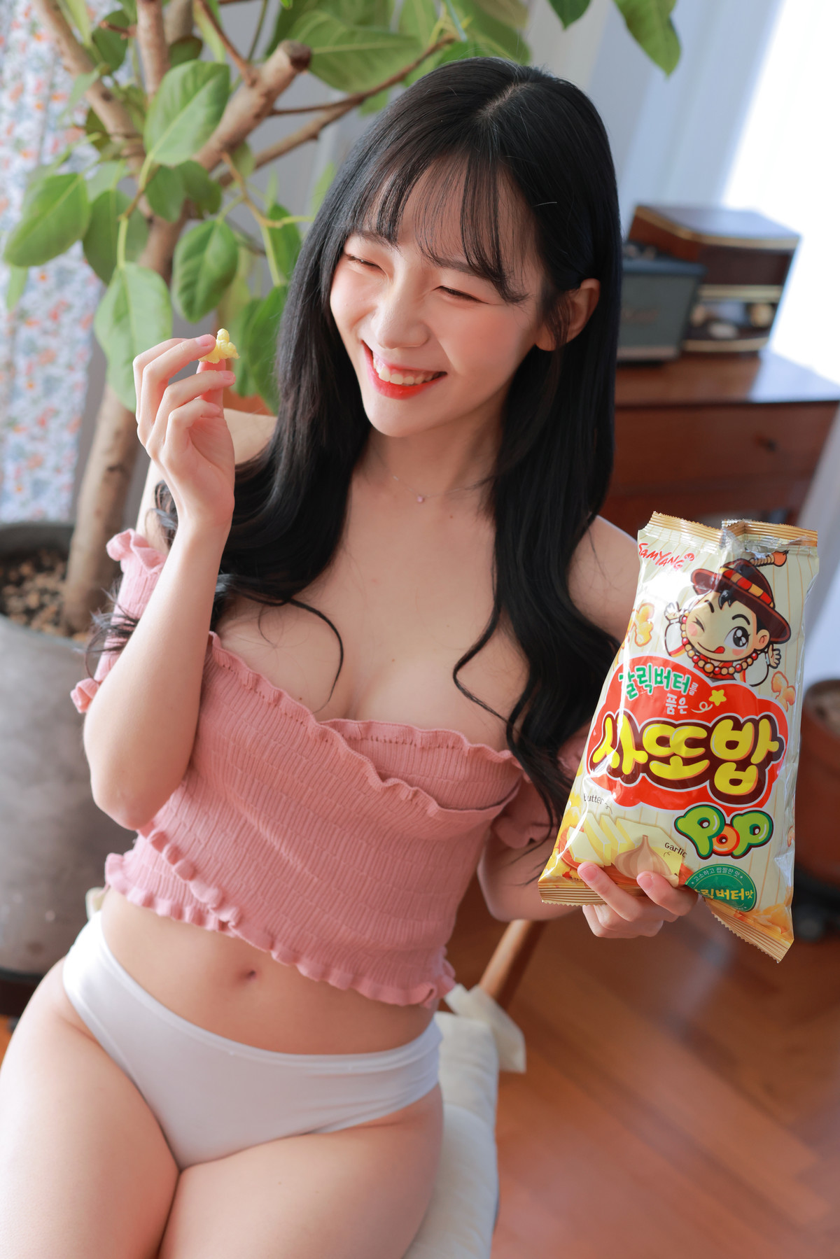 Leeesovely 쏘블리, [Patreon] Housekeeper Set.01 33