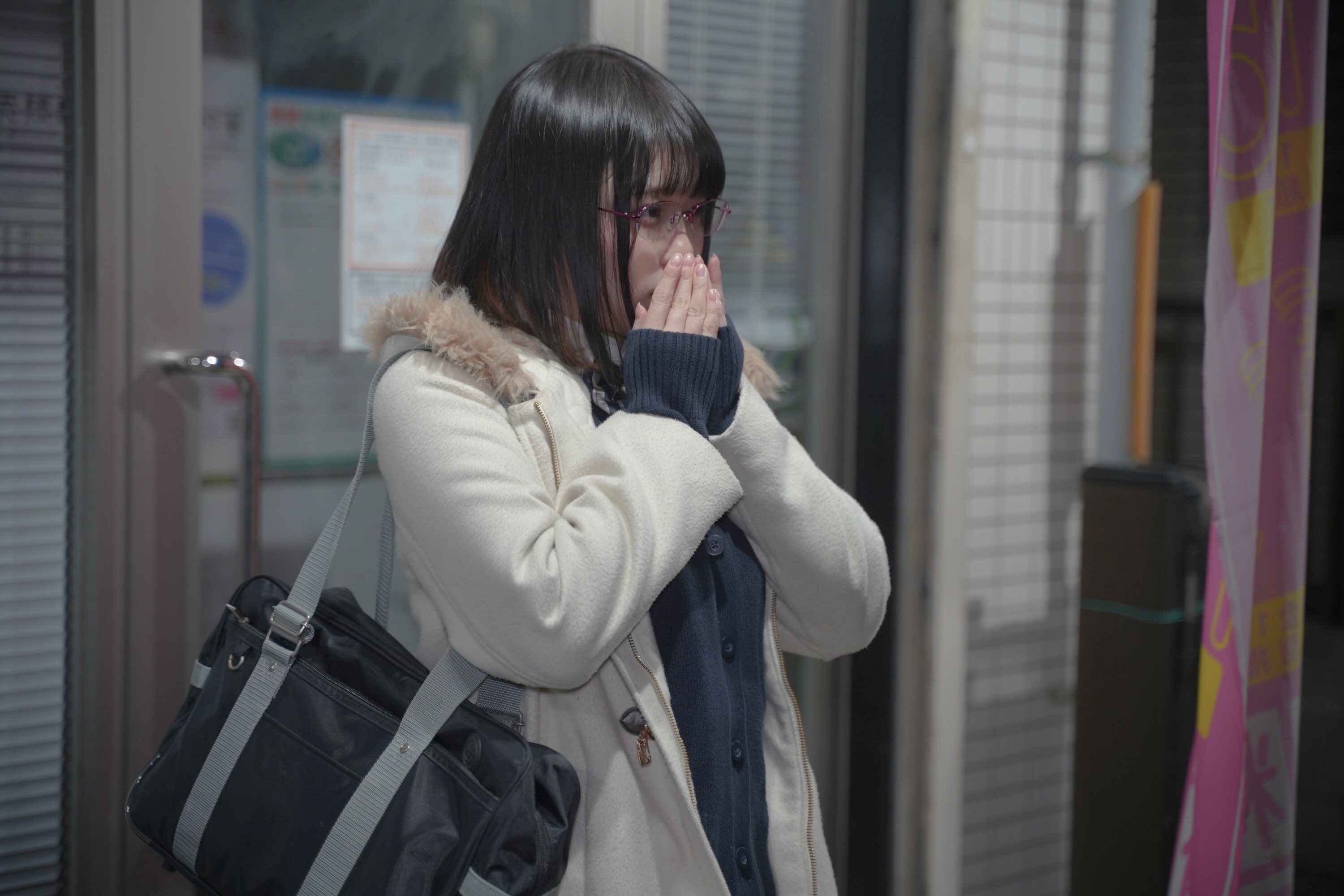 [憂貴ちゃんに貢ぐ会(憂貴)]少女誘拐事件記録 23