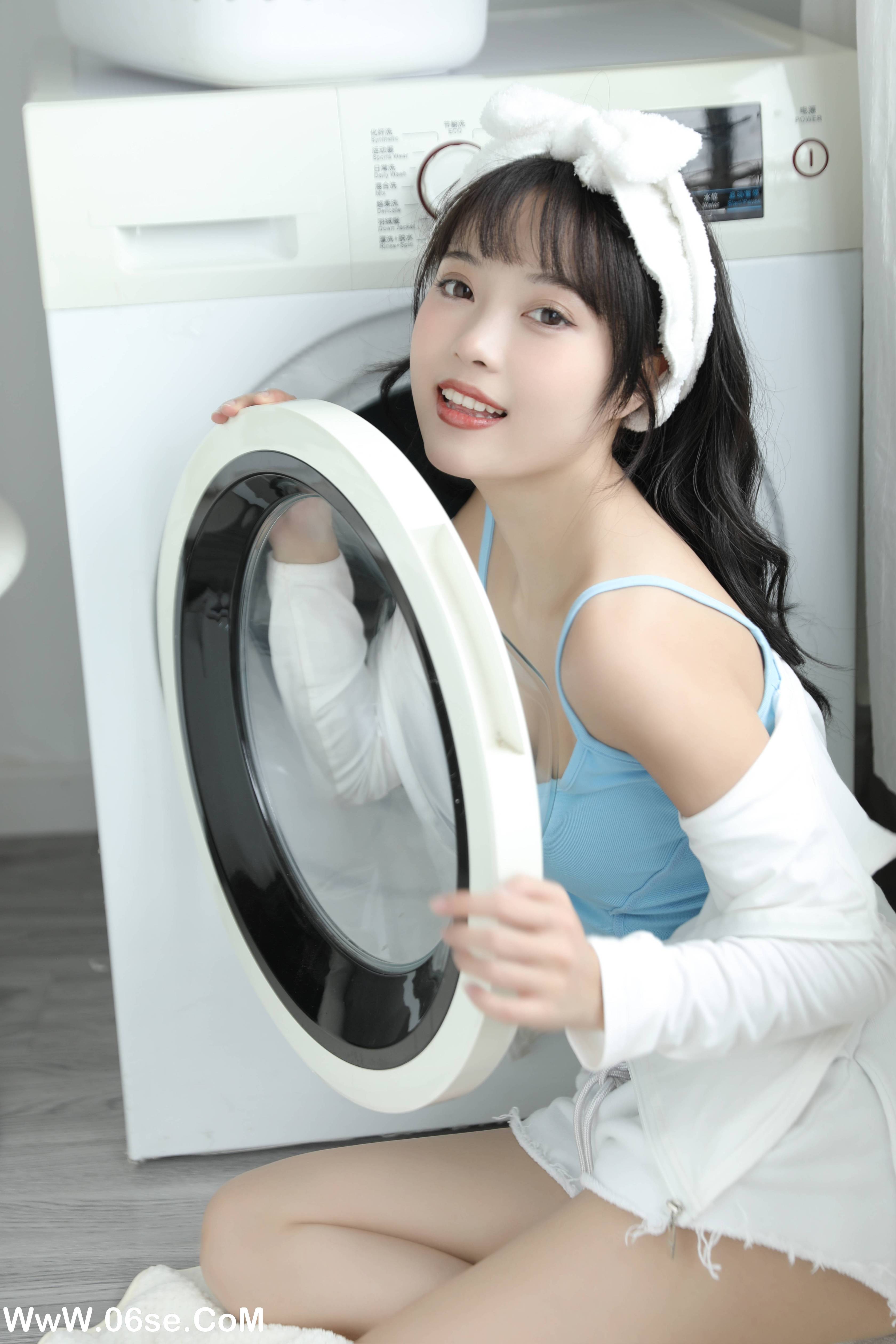图片[17]-[YITUYU艺图语]2022.09.20 夏日酣甜午后 小薇人儿[36+1P／263MB]-六色网