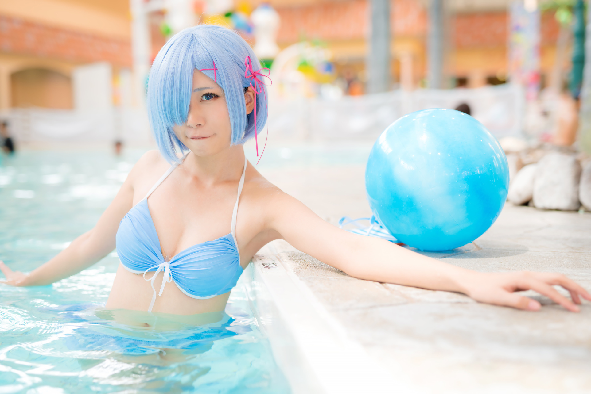[Mimiko 姫綺みみこ] Re:みみこと始めるコスプレ生活 Set.02 23