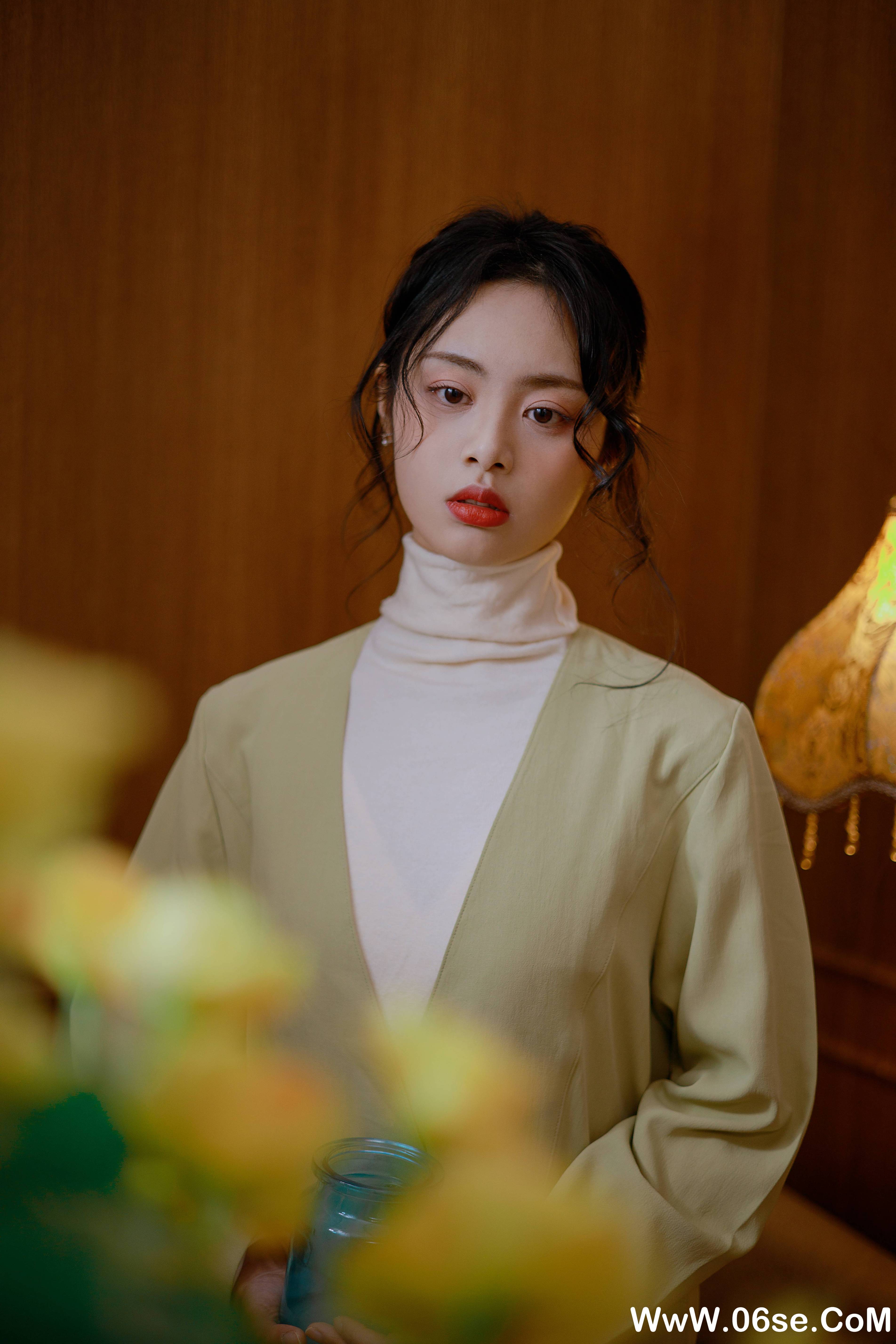 图片[11]-[YITUYU艺图语]2021.03.17 半梦半醒 小艺[36+1P／786MB]-六色网