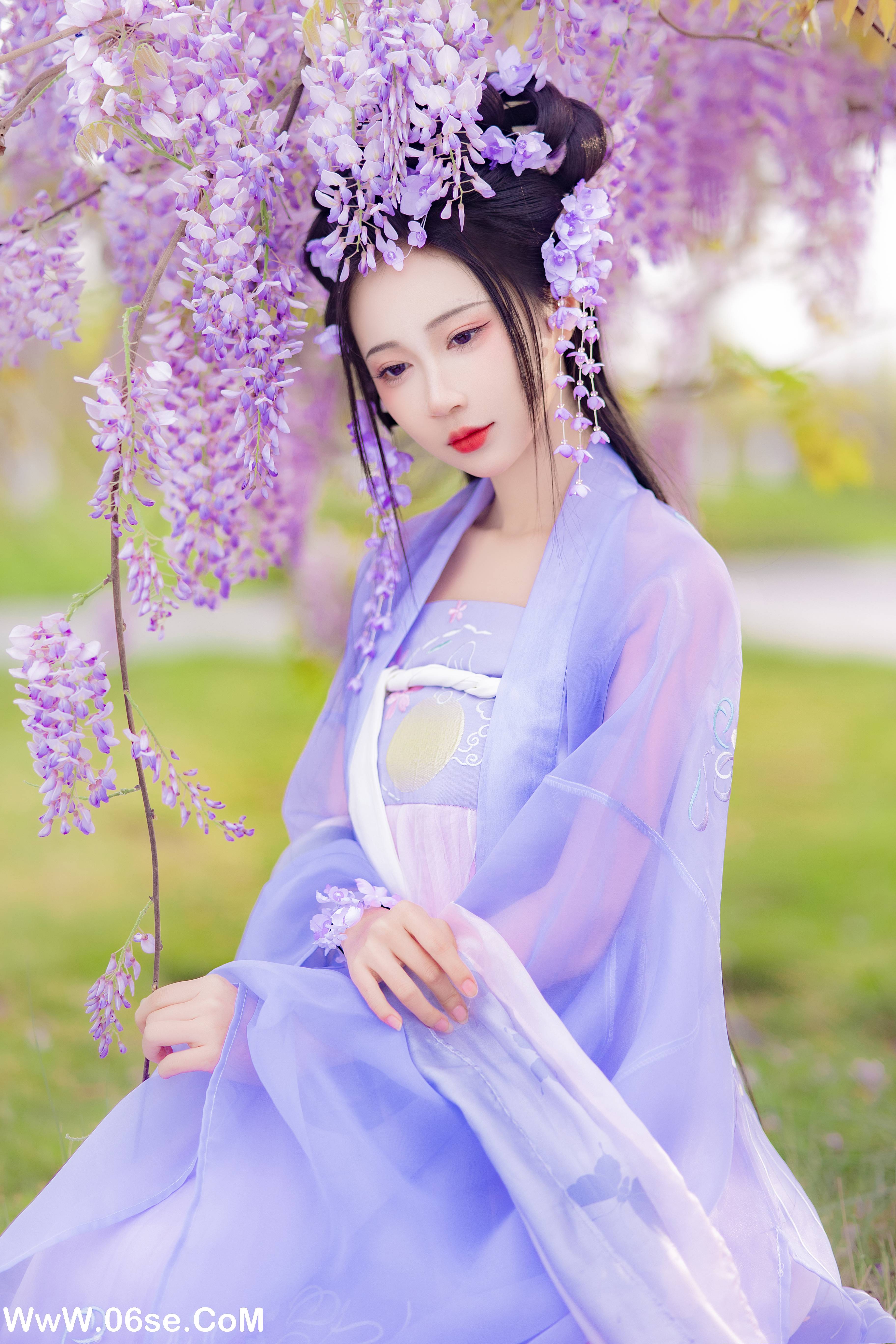 图片[3]-[YITUYU艺图语]2022.11.27 你携秋水揽星河 -绮罗生的小苏苏-[31+1P／314MB]-六色网