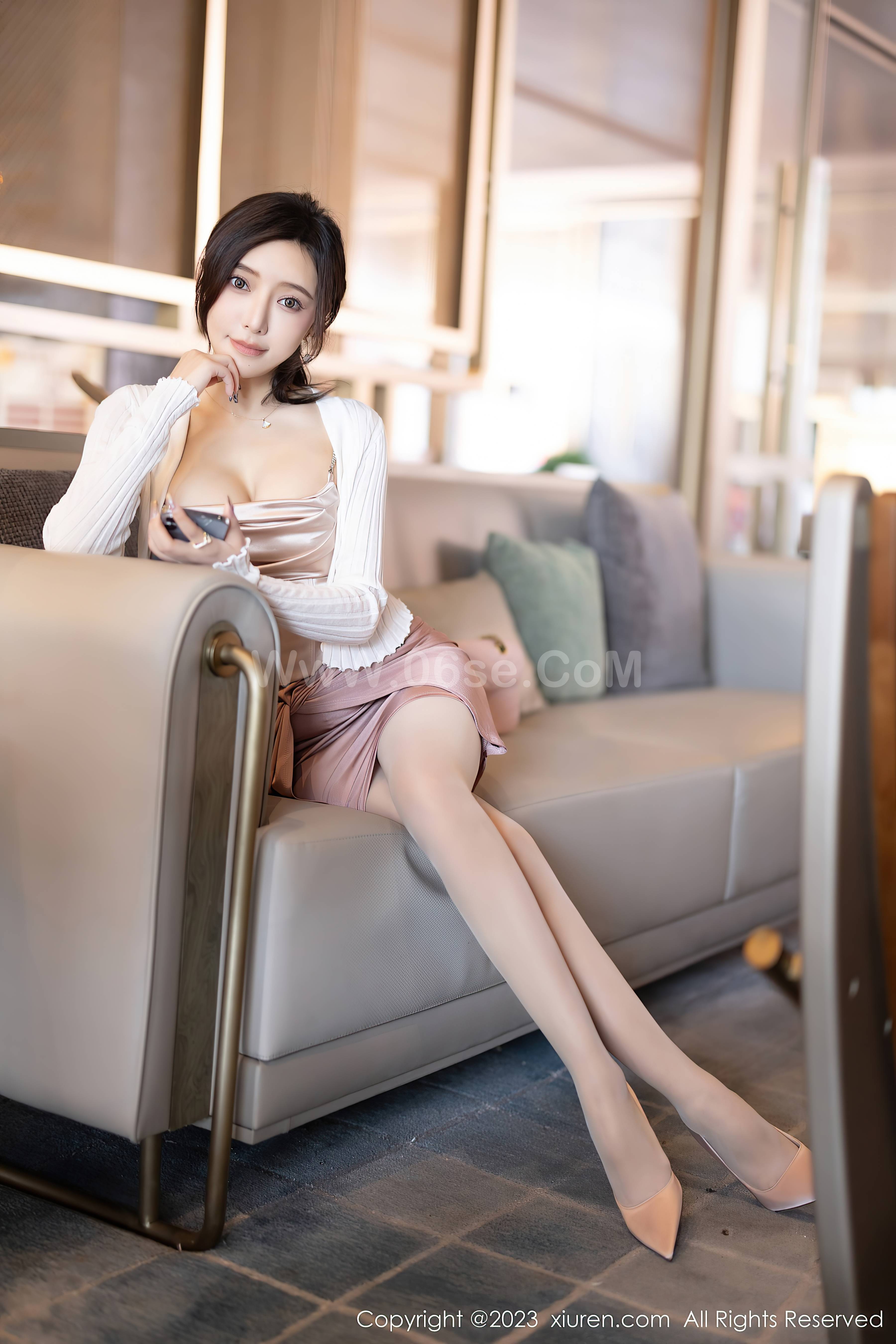 图片[14]-[Xiuren秀人网]2023.11.09 NO.7640 王馨瑶yanni[88+1P／716MB]-六色网
