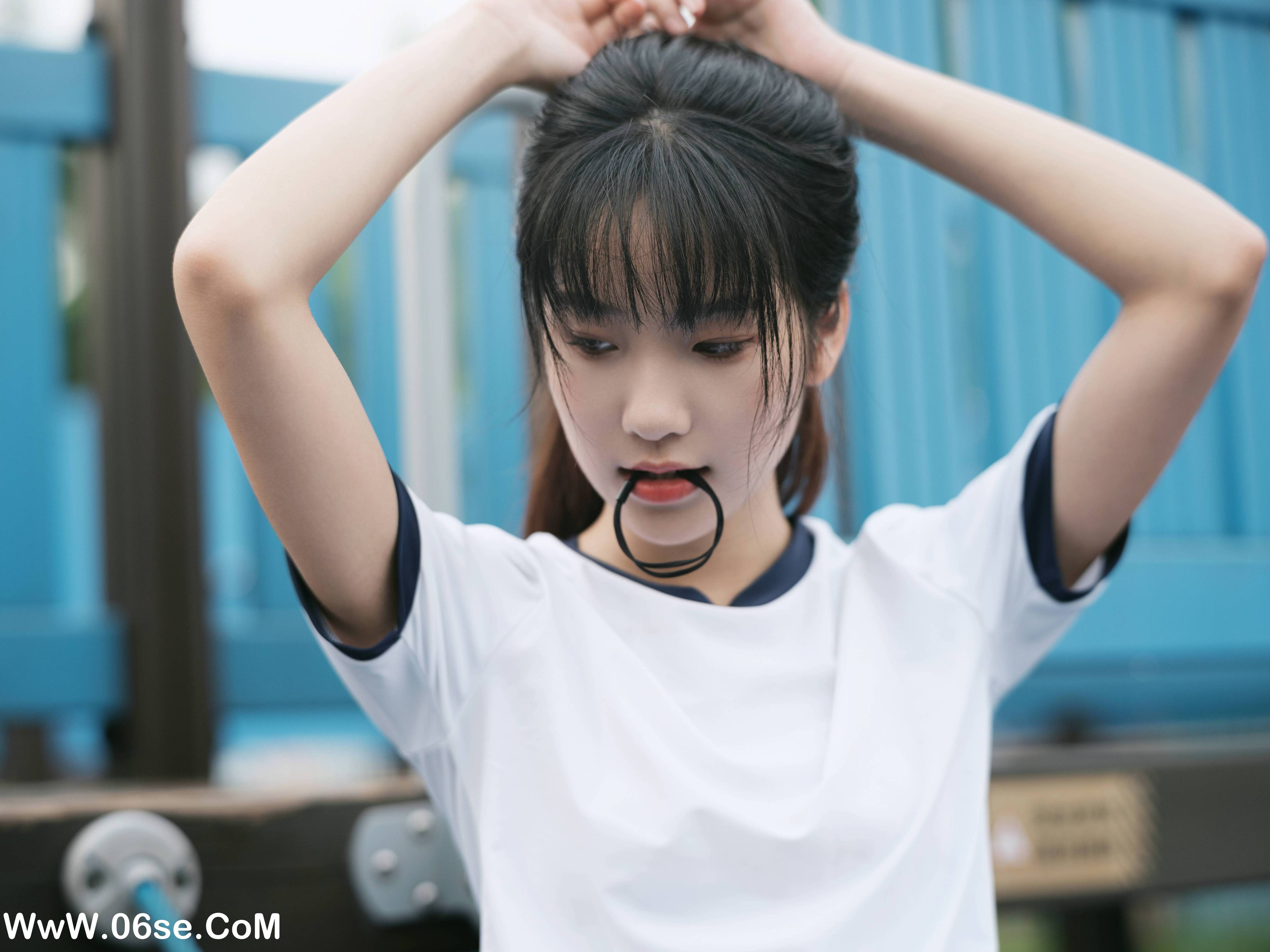图片[30]-[YITUYU艺图语]2022.09.18 放学后 橙子[40+1P／481MB]-六色网