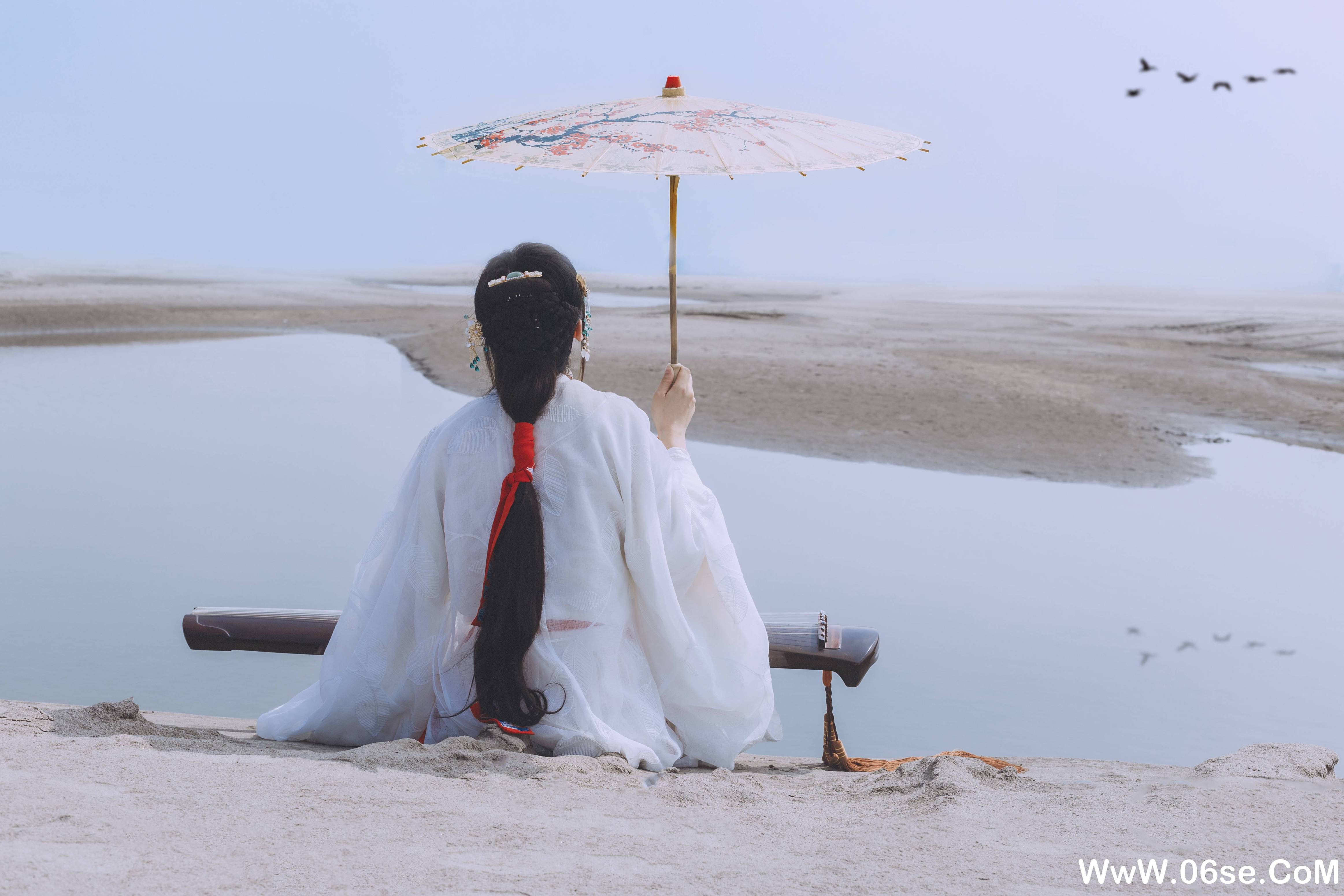 图片[13]-[YITUYU艺图语]2021.08.25 此情可待成追忆 唱小游[27+1P／280MB]-六色网