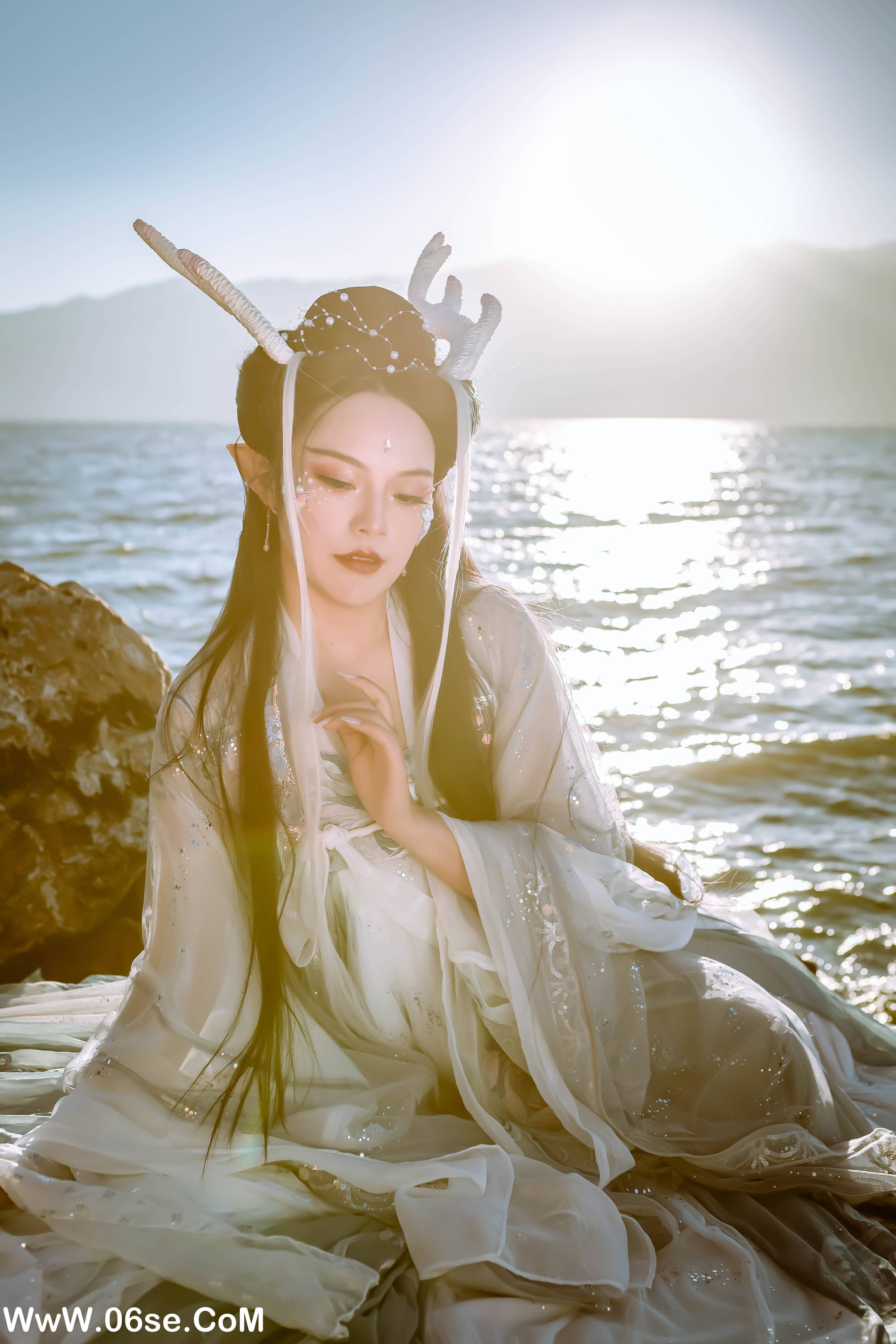 图片[29]-[YITUYU艺图语]2022.02.18 龙女祠 七夏[42+1P／402MB]-六色网