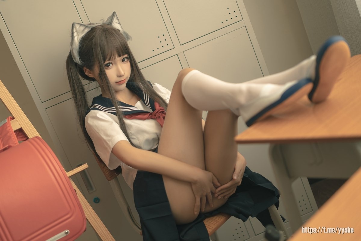 蠢沫沫 - 放学后 绅士版[130P] 5