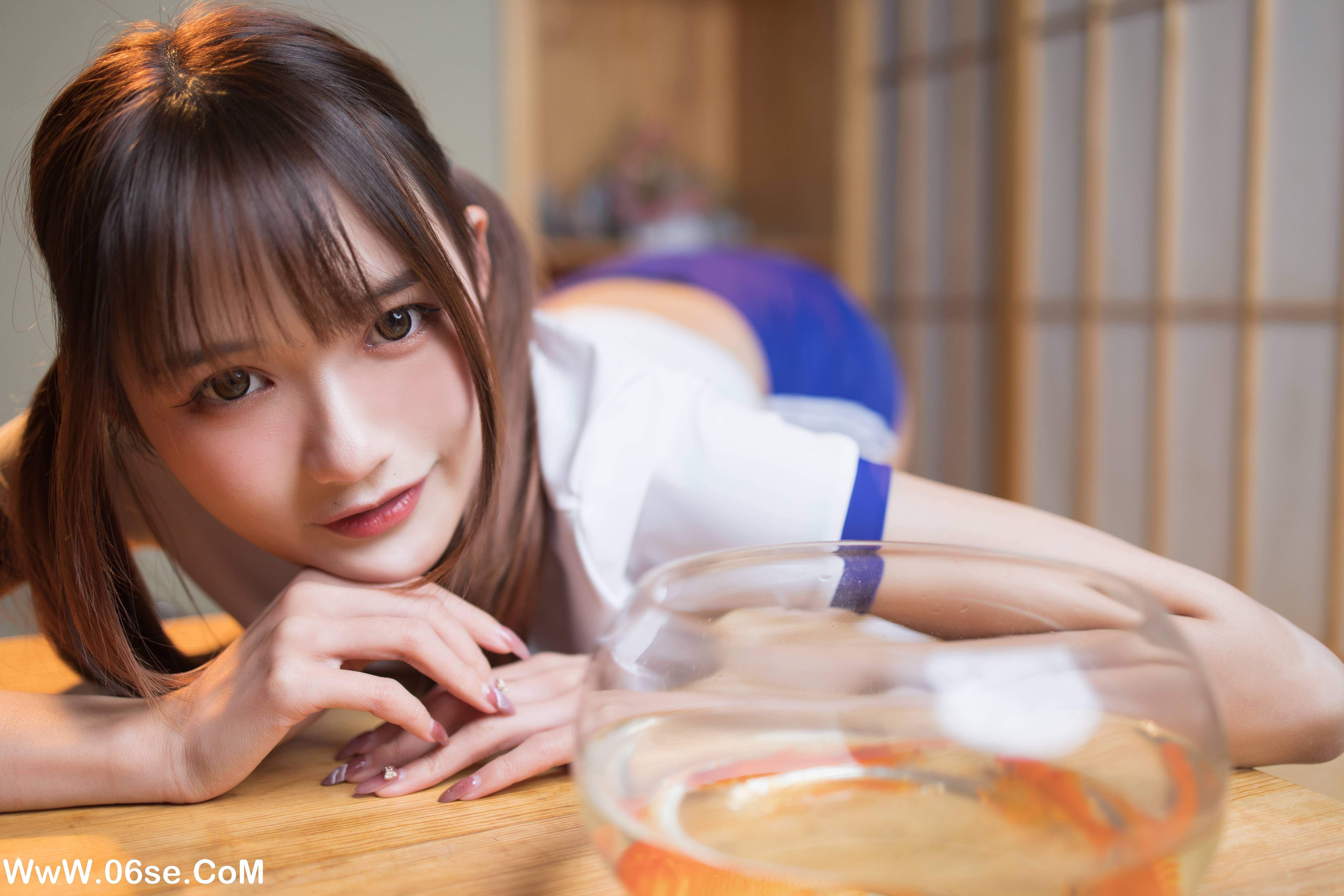 图片[28]-[YITUYU艺图语]2022.05.16 体操服少女 兔子Zzz不吃胡萝卜[37P-322.2 MB]-六色网