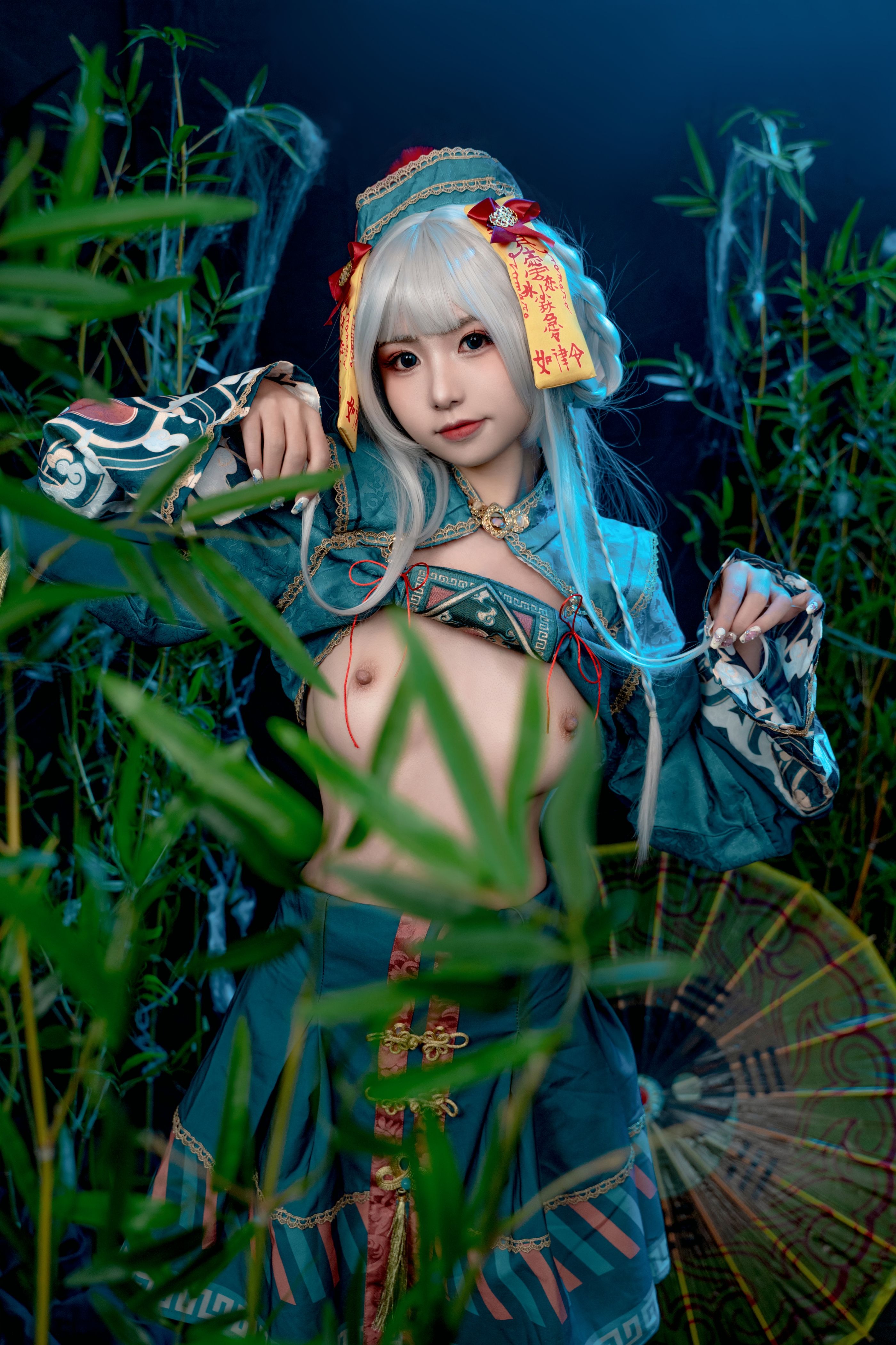 子不语 38