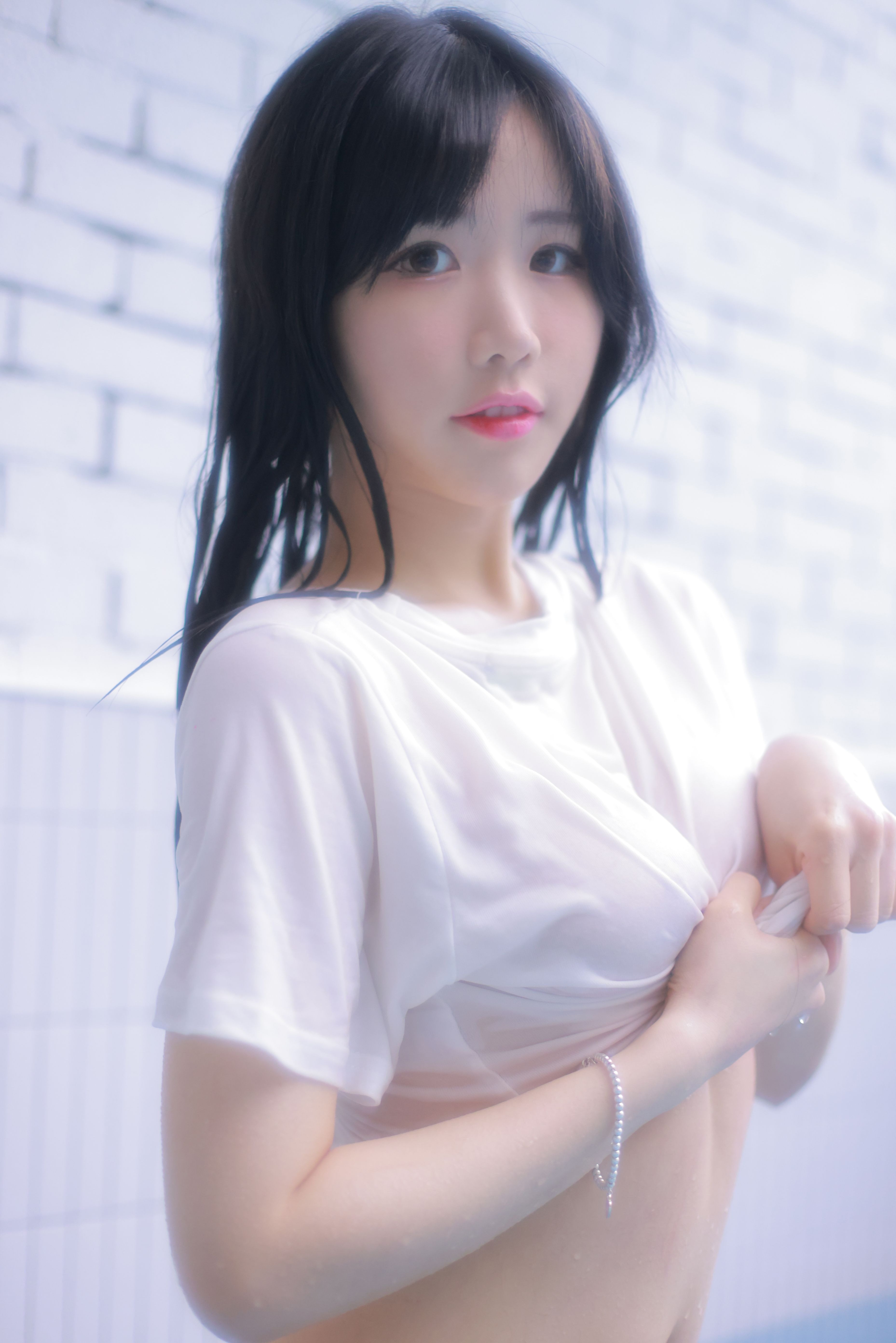 Monthly Addielyn - NO.001 June Girlfriend [164P4V-3.08GB] 12