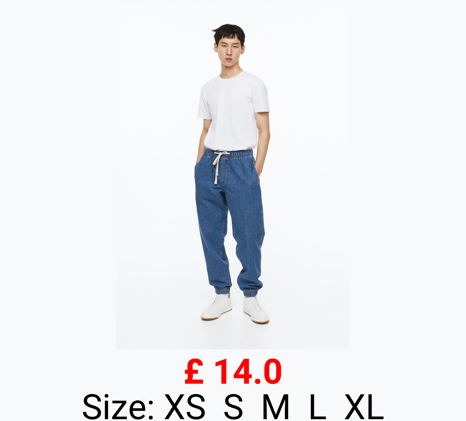 4dc H&M UK Telegraph