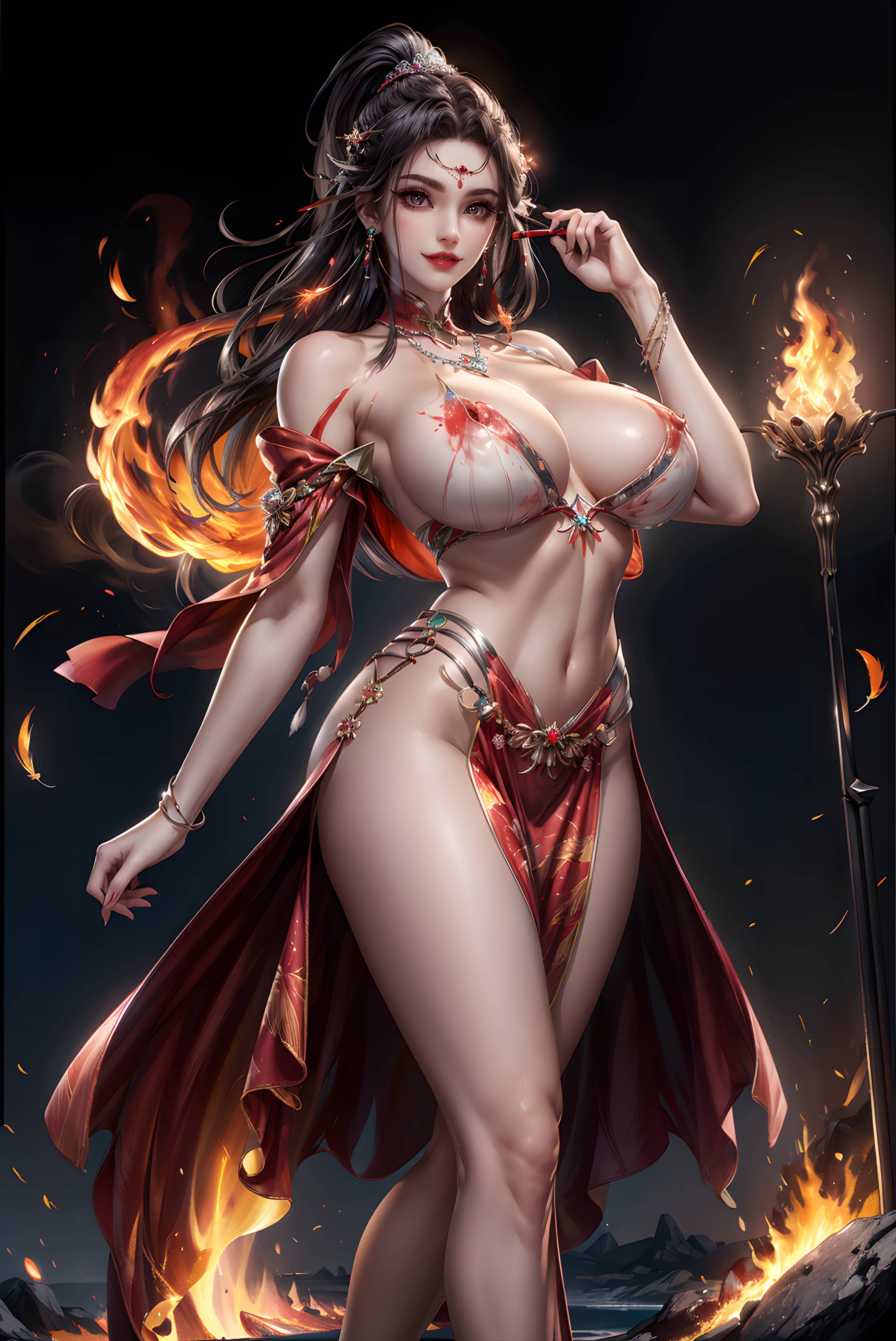 图片[103]-柳七月凤凰-六色网