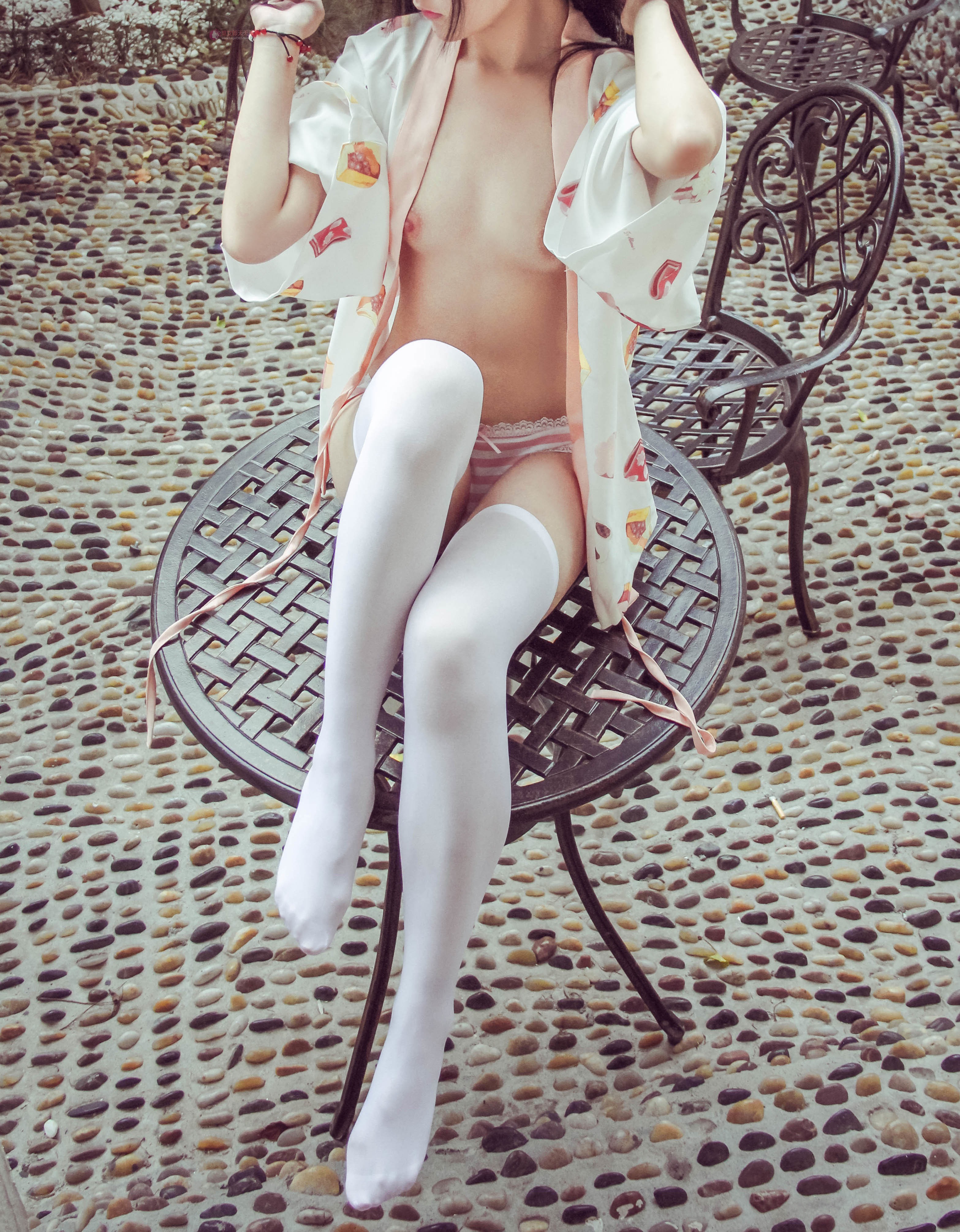 和服风 71P 36