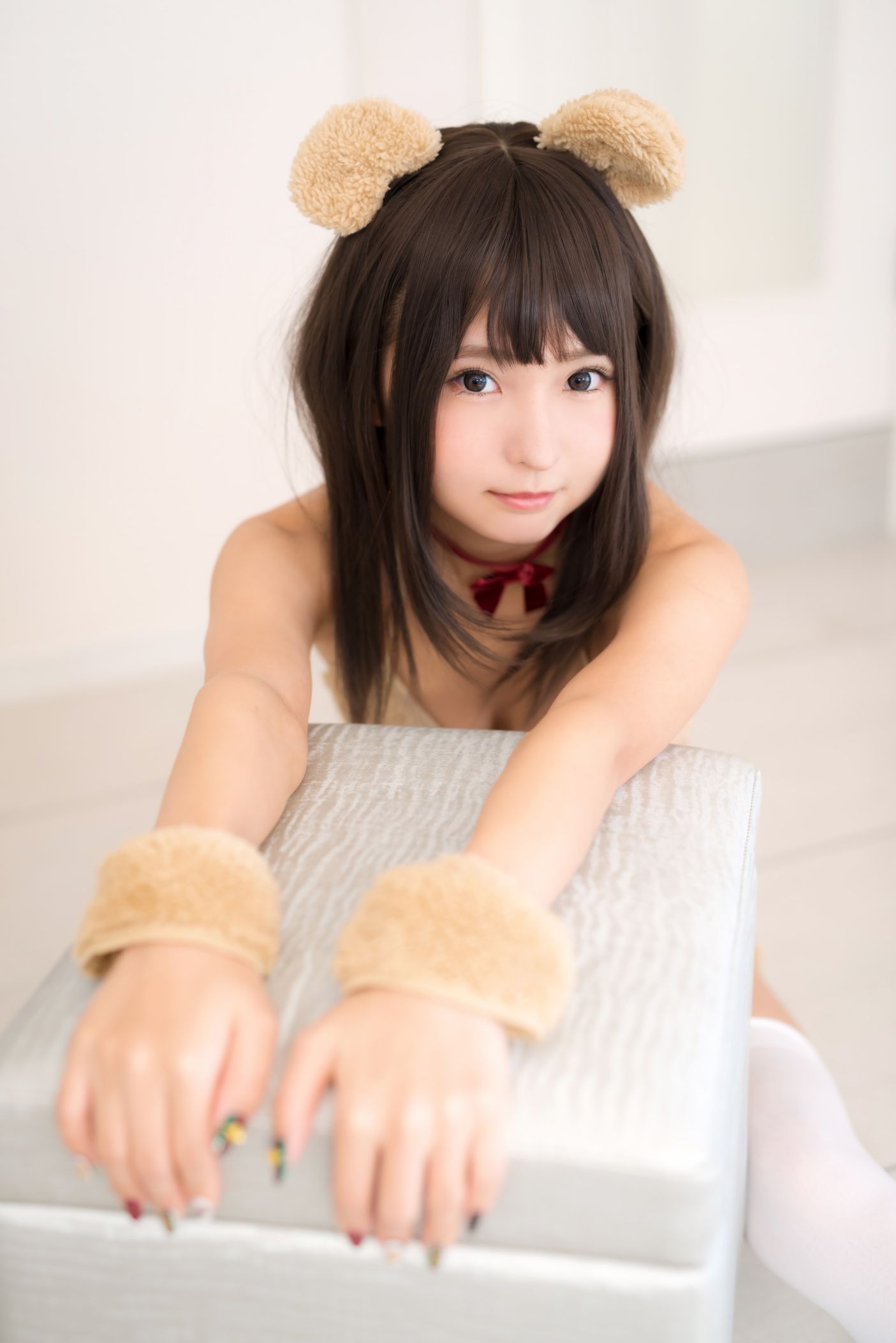 (C95) [豆腐工場 (あんにゅい豆腐)] Mamefu Pet 24